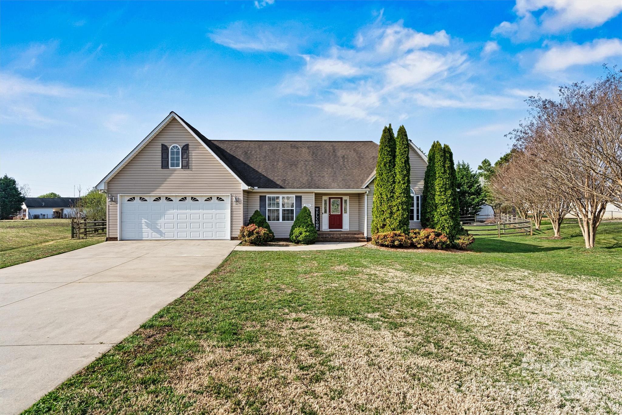 3701 Fieldhaven Court Property Photo