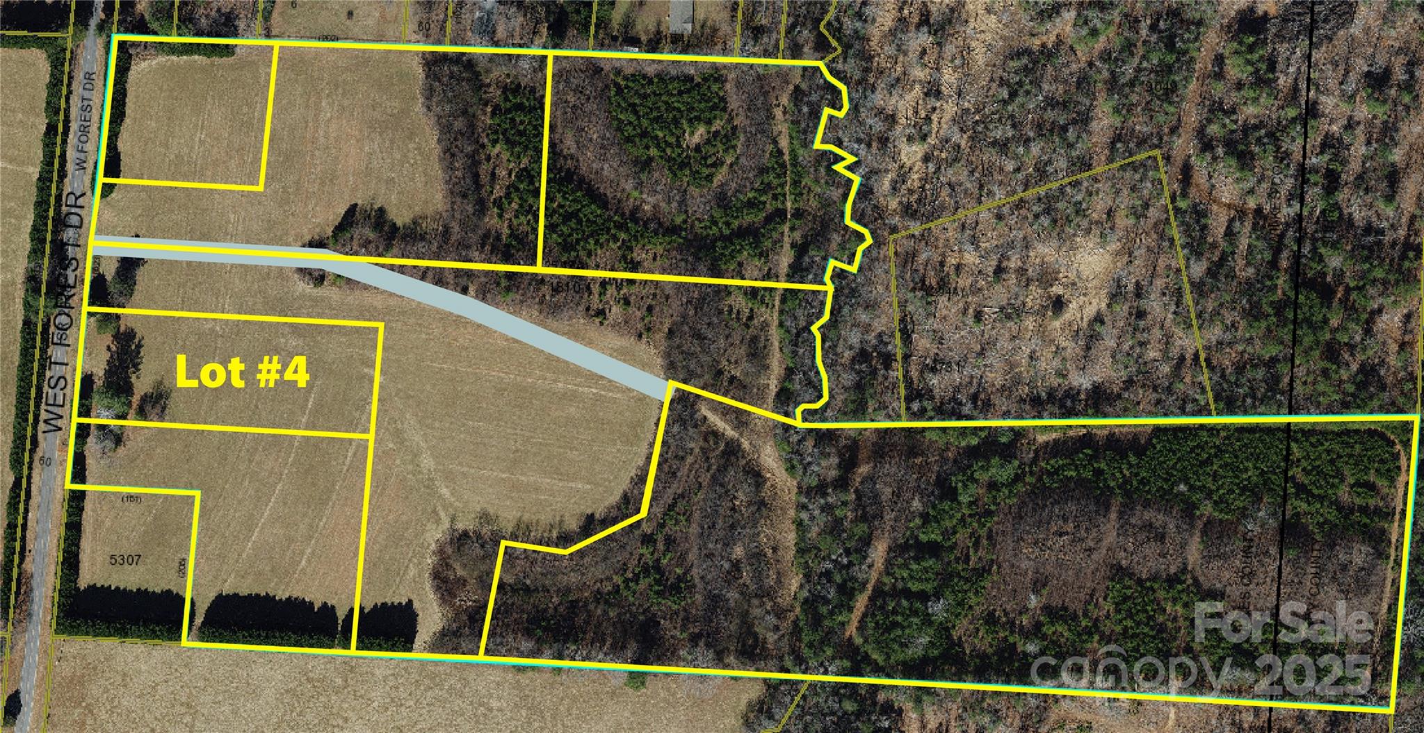 Tbd W Forest Drive 4 Property Photo