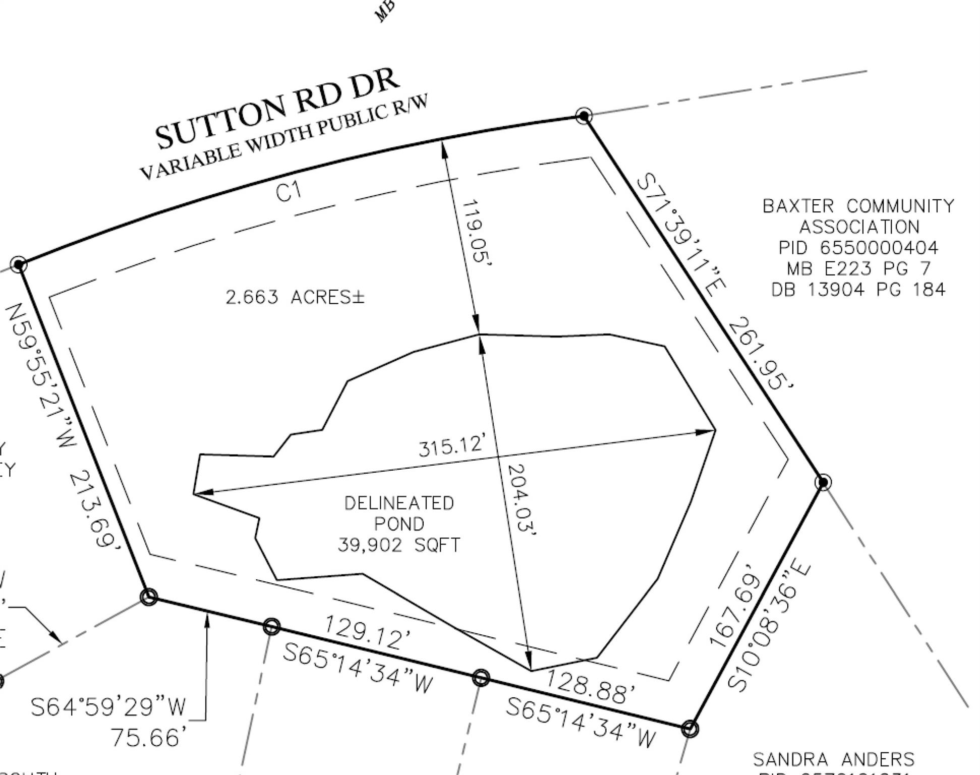562 Sutton Road Property Photo 4