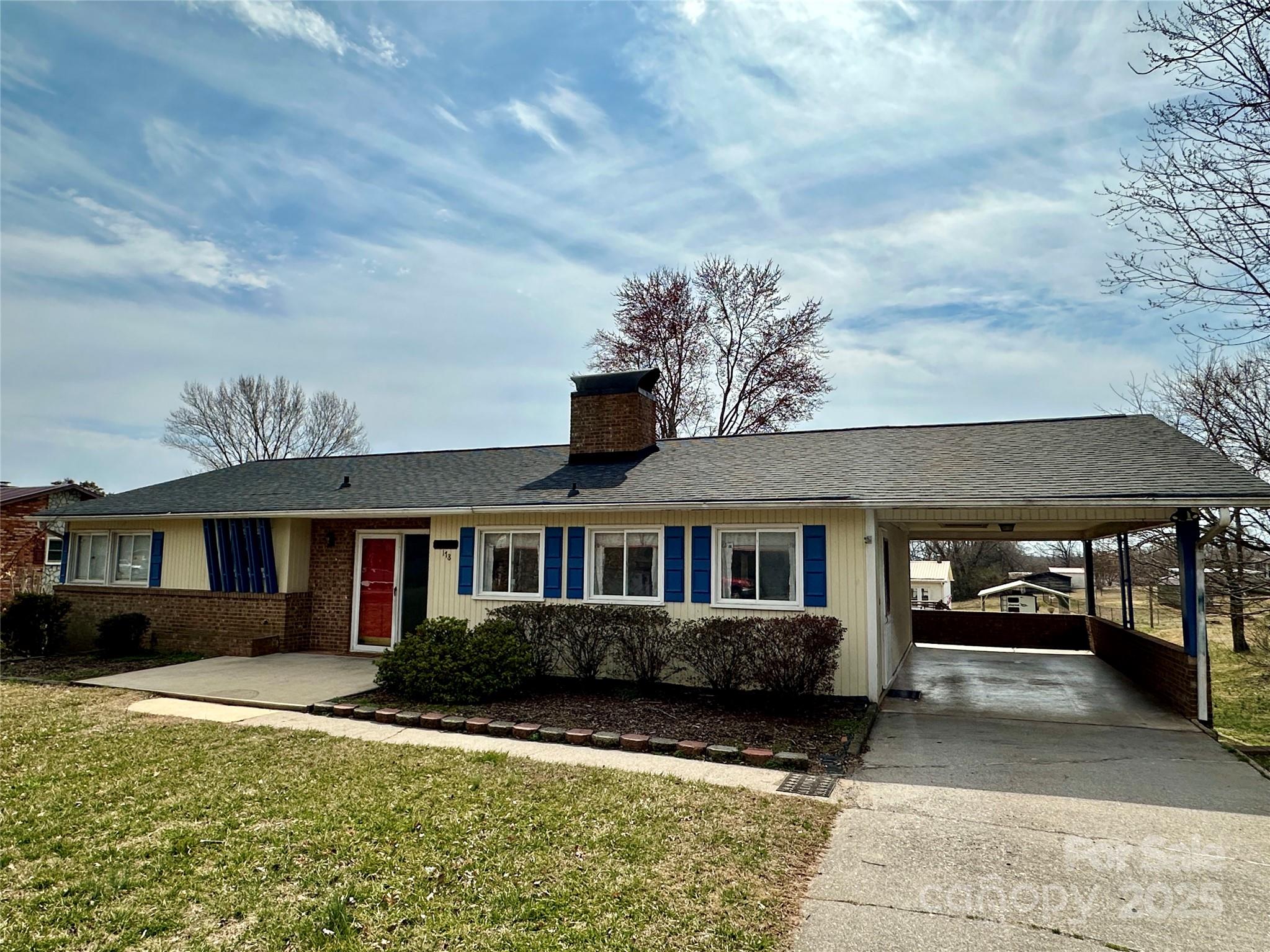 178 Cedar Valley Road Property Photo