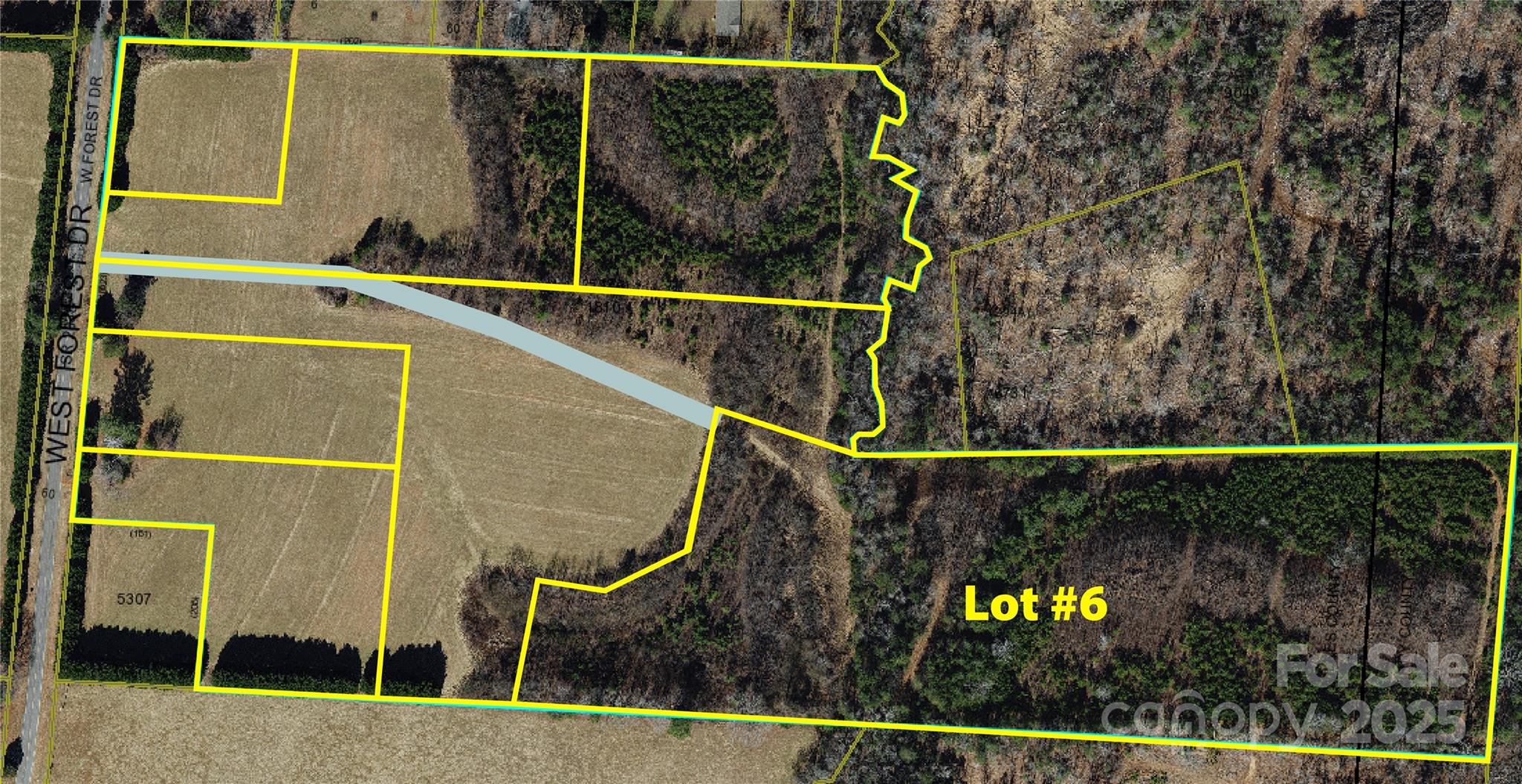 Tbd W Forest Drive 6 Property Photo