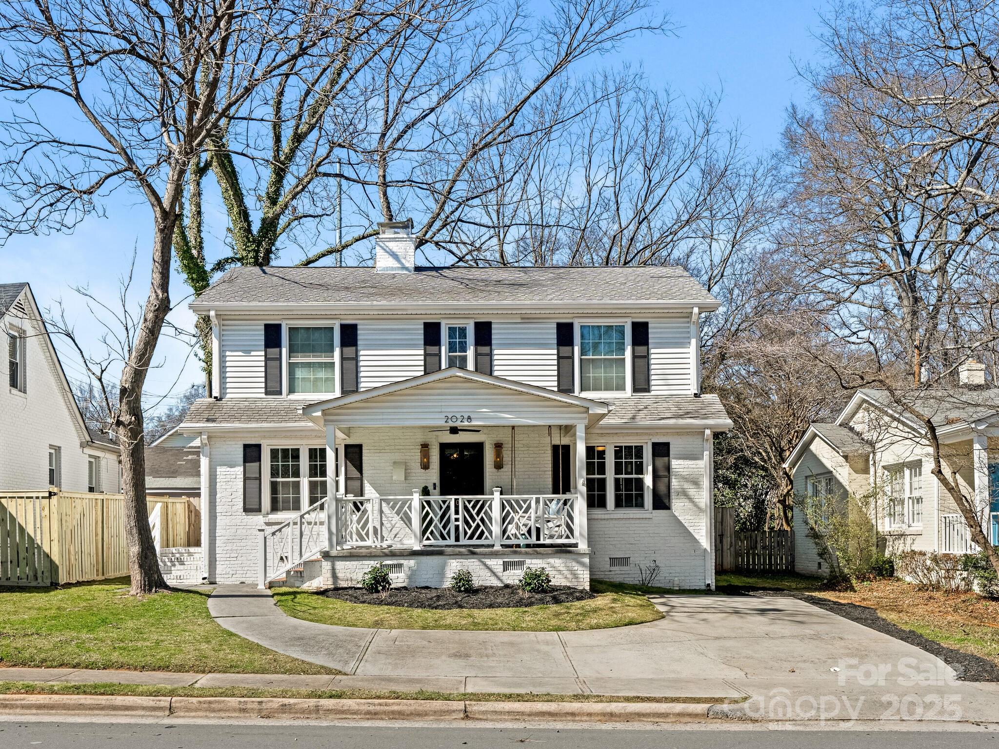 2028 Scott Avenue Property Photo
