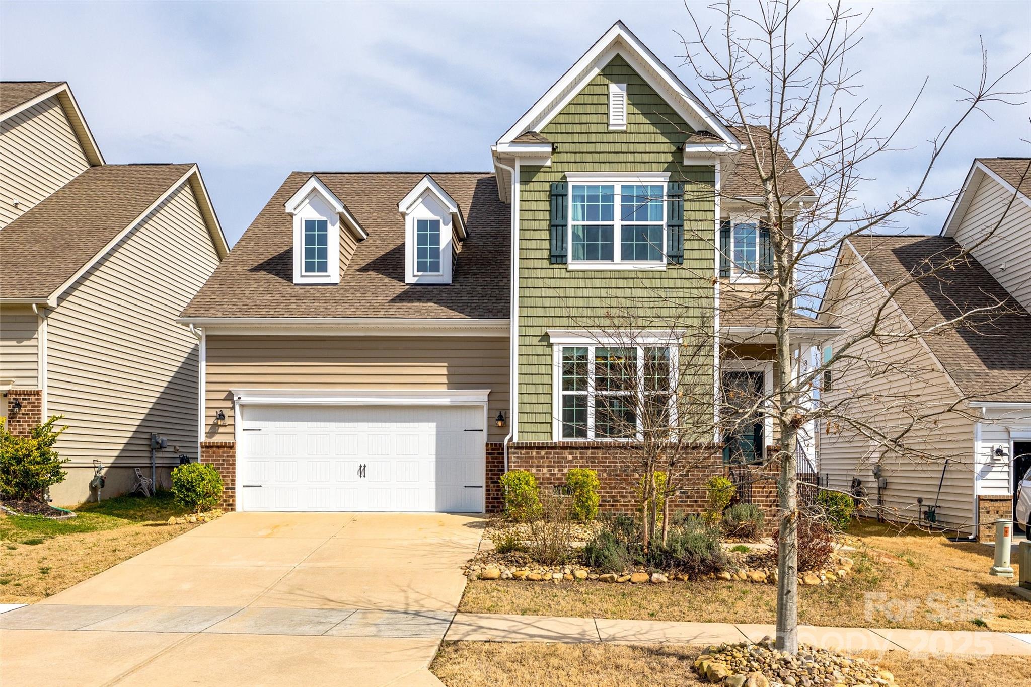 844 Braddock Way Property Photo