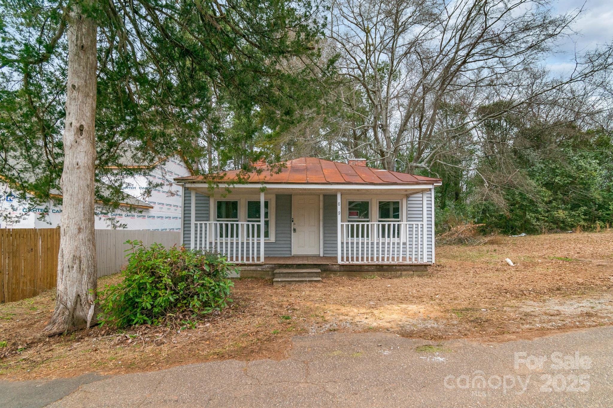 609 Cedar Street Property Photo