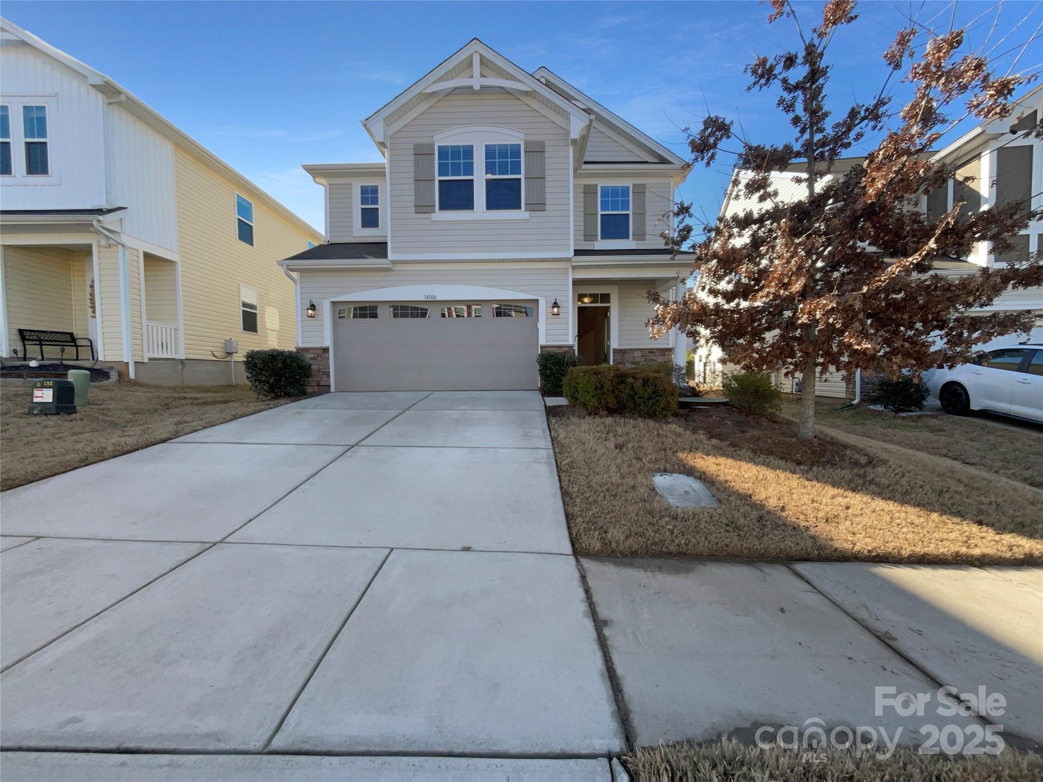 14106 Ridgewater Way Property Photo