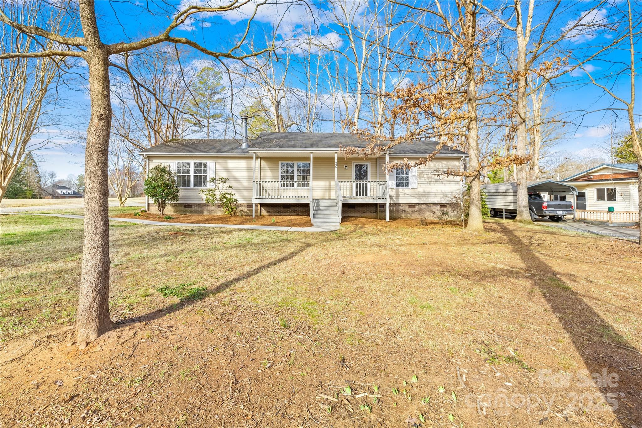 120 Roger Drive Property Photo