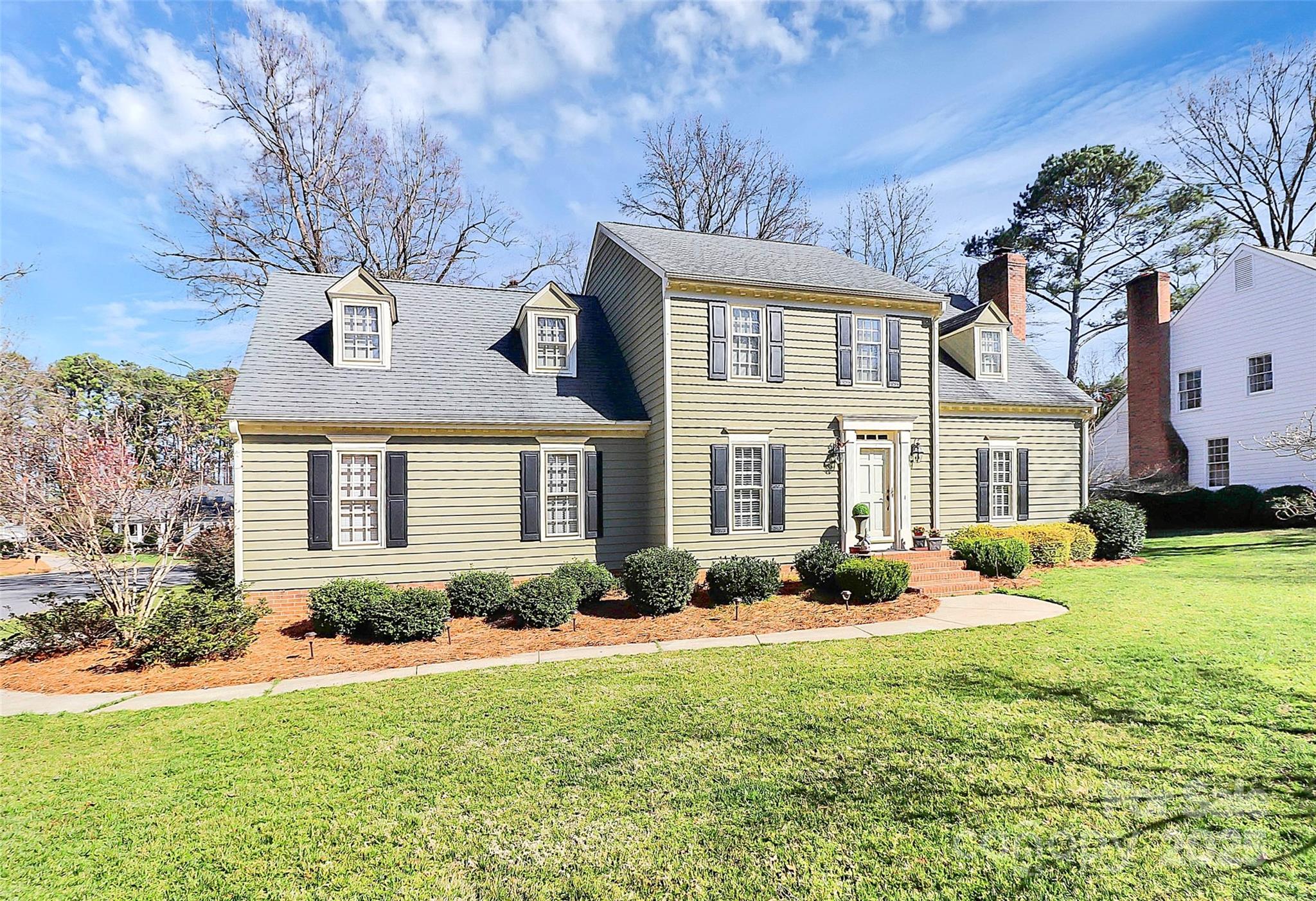 10501 South Hall Drive Property Image