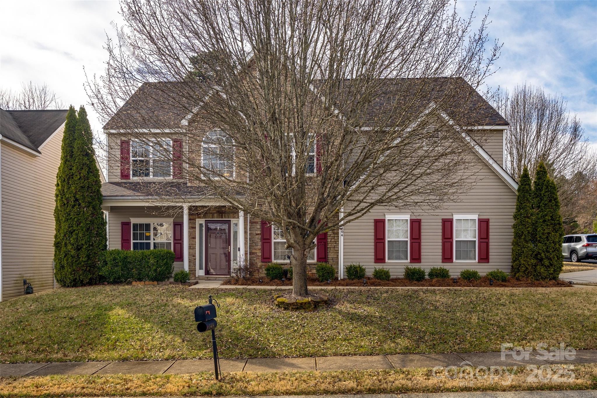 1404 Peachcroft Road Property Photo