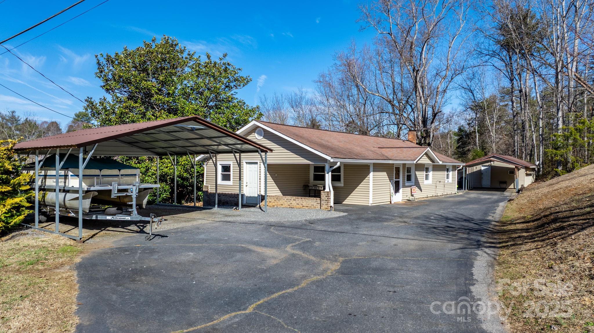 4196 Mountain View Circle Property Photo