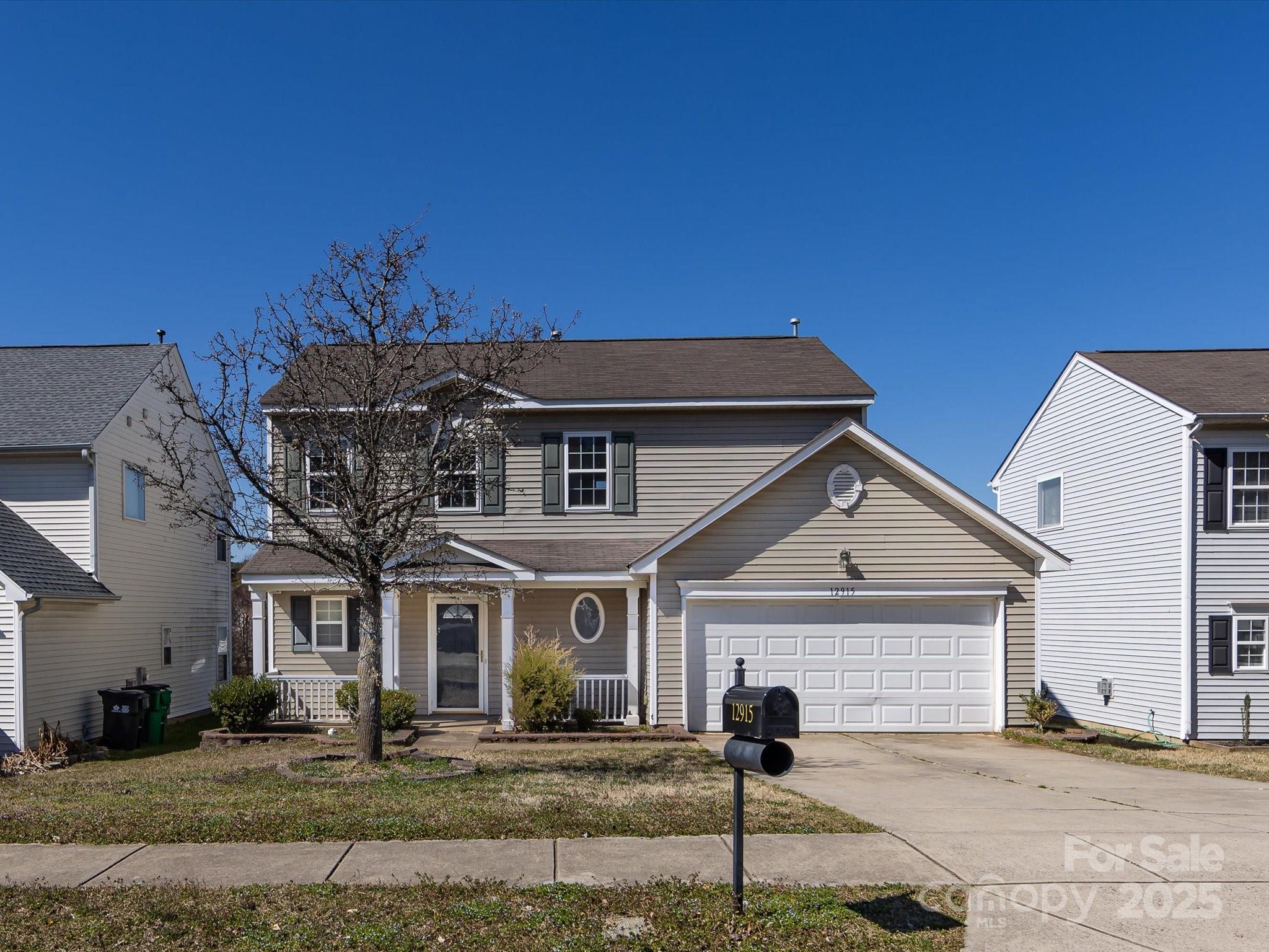 12915 Deaton Hill Drive Property Photo