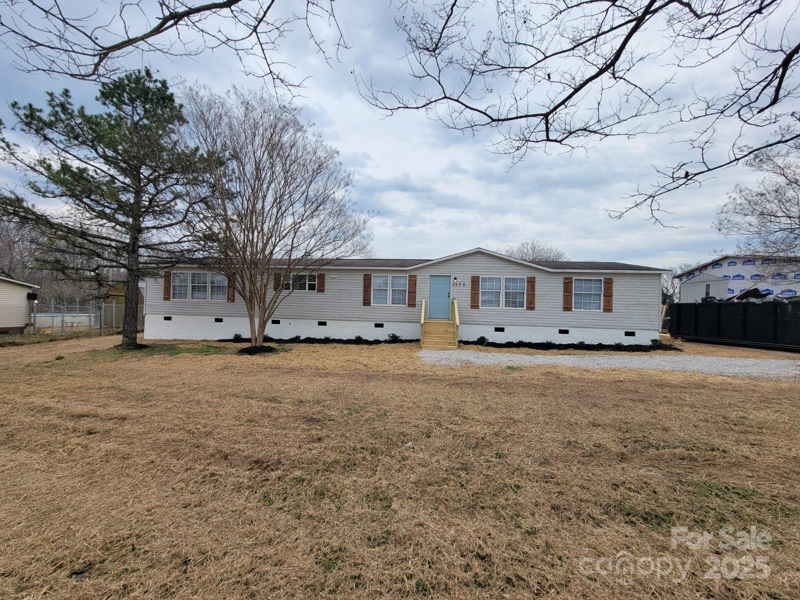 China Grove Real Estate Listings Main Image