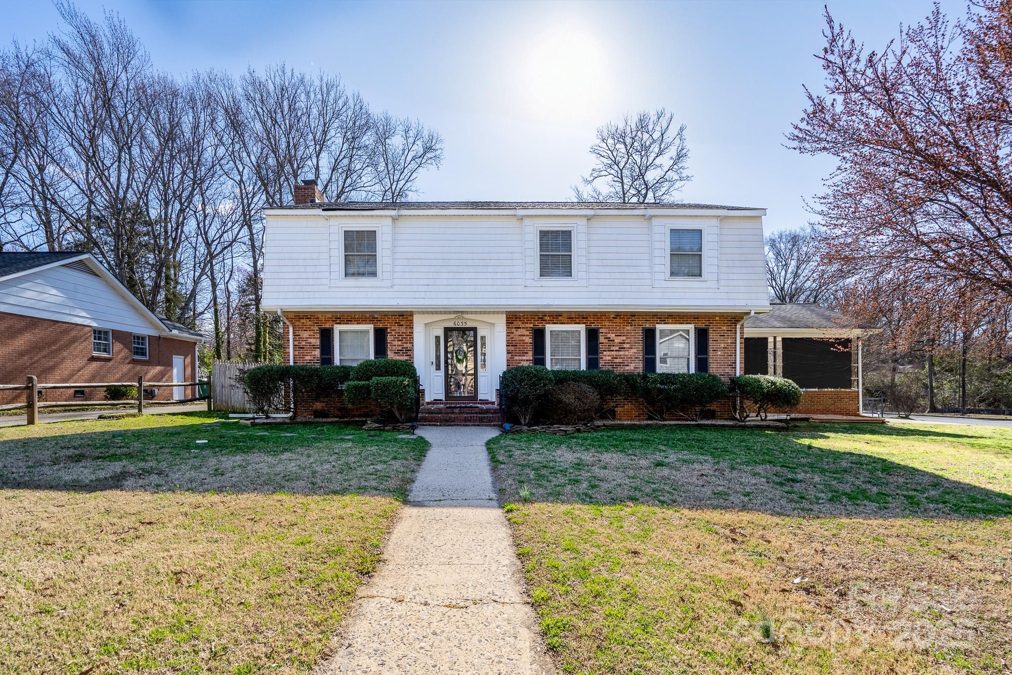 6035 Idlebrook Drive Property Photo