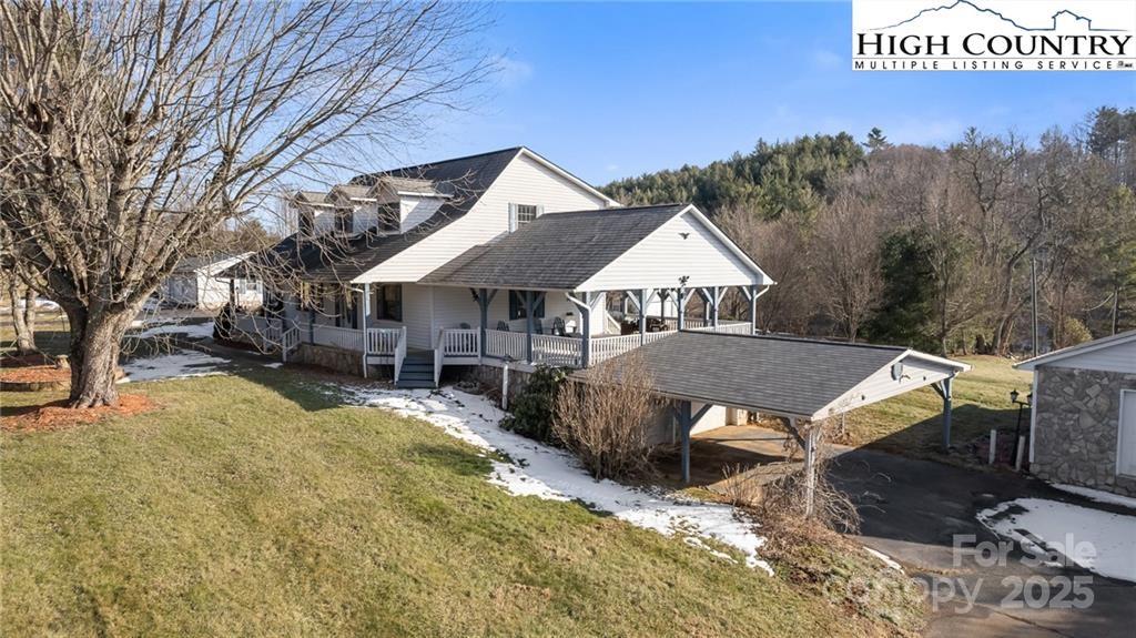 1067 Big Flatts Church Road Property Photo