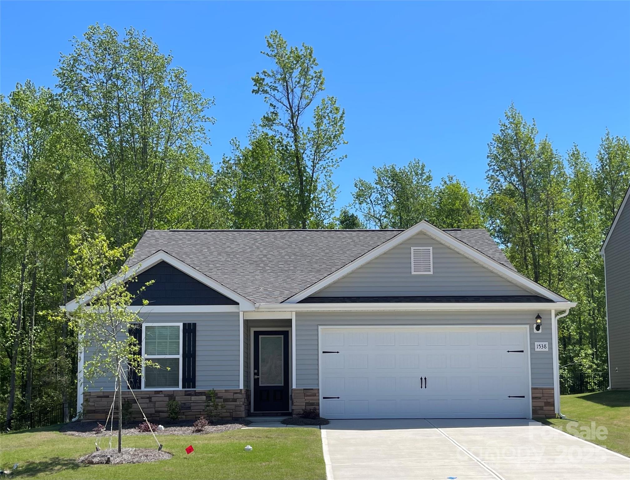 1538 Doran Terrace Property Photo