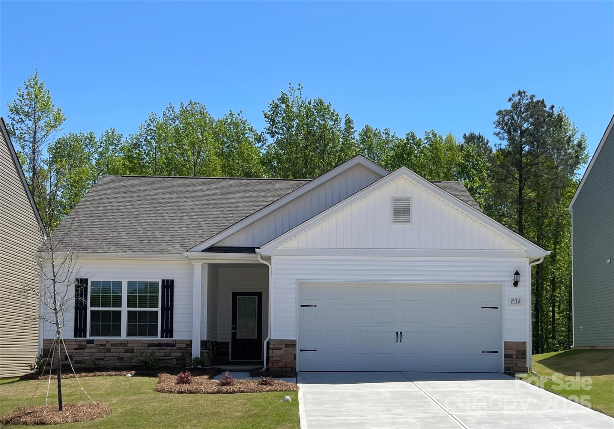 1532 Doran Terrace Property Photo