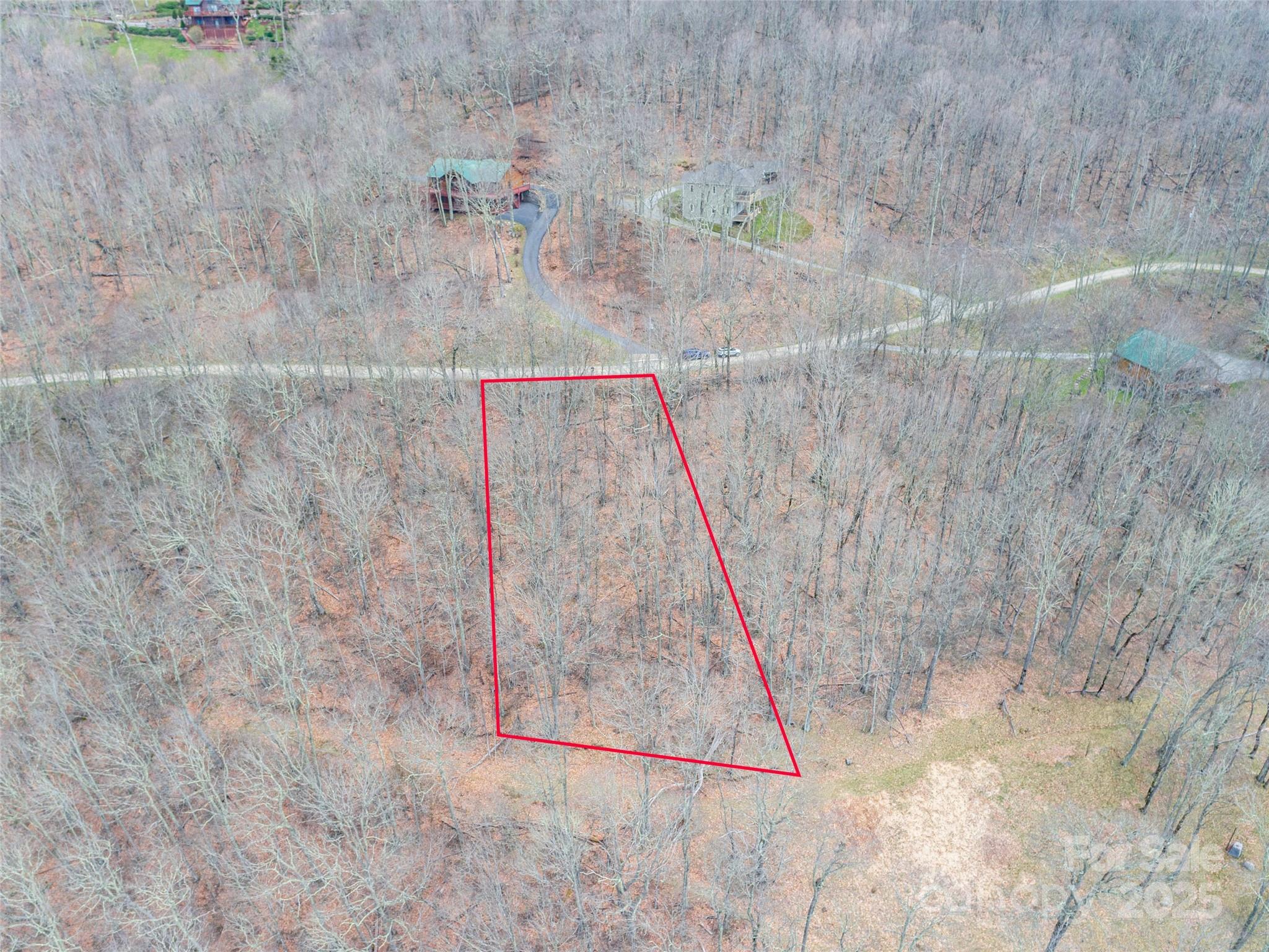 0 Grouse Thicket Lane Lot 262 Property Photo 2
