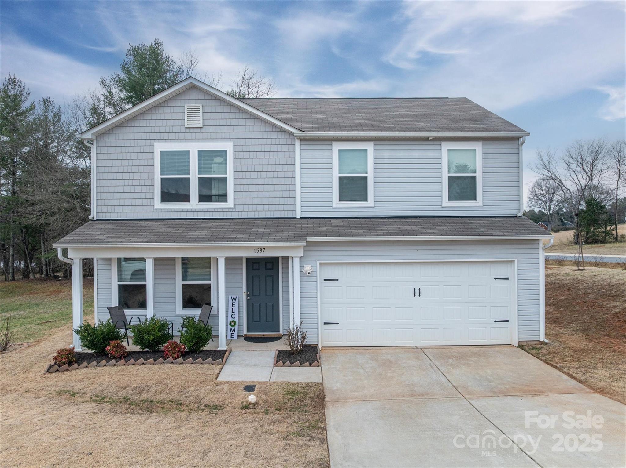 1587 Berkshire Drive Property Photo