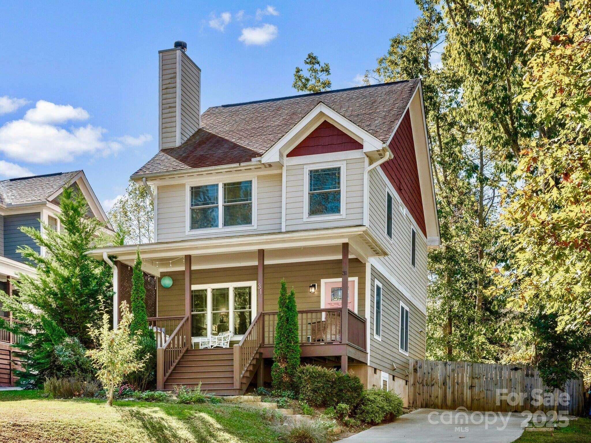 31 Lamar Avenue Property Photo