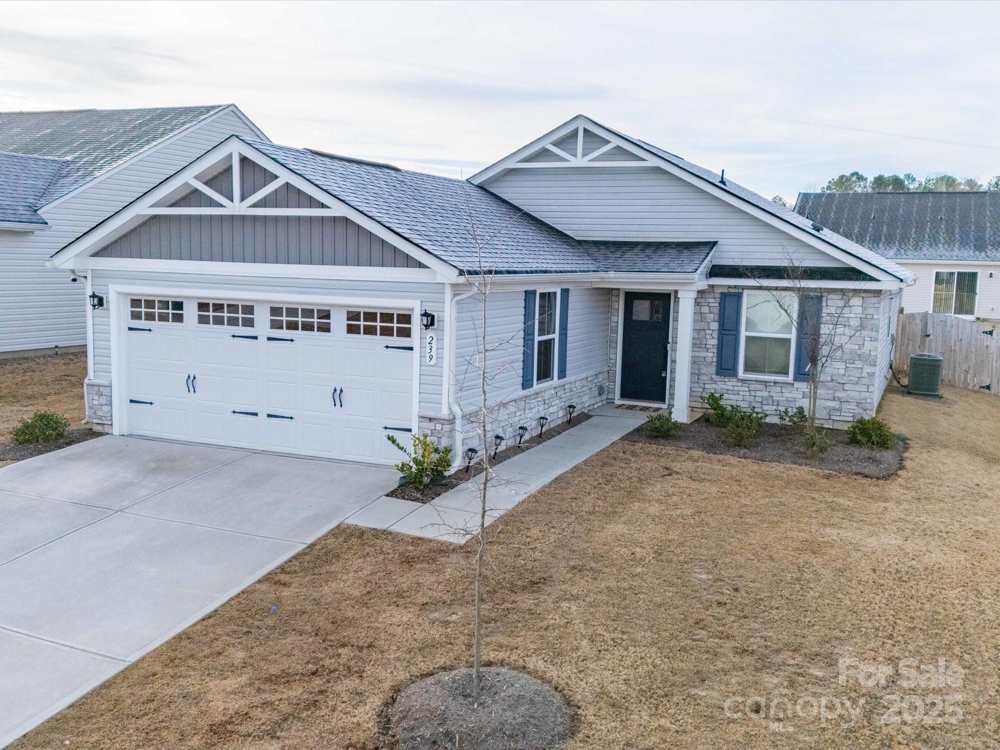 239 Damask Drive Property Photo