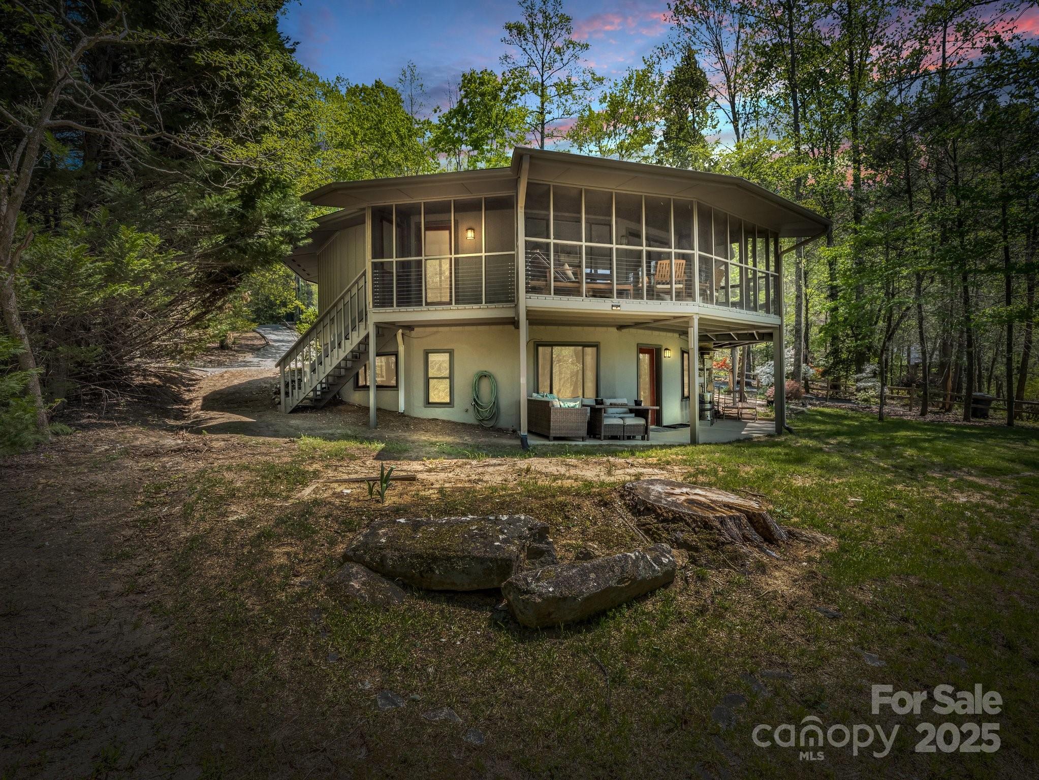 1973 Buffalo Creek Road Property Photo