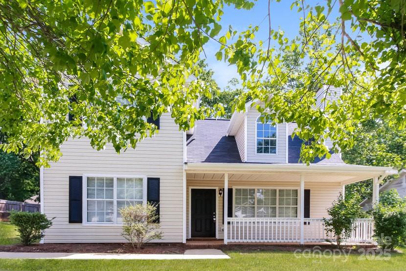 1569 Brentfield Drive Property Photo