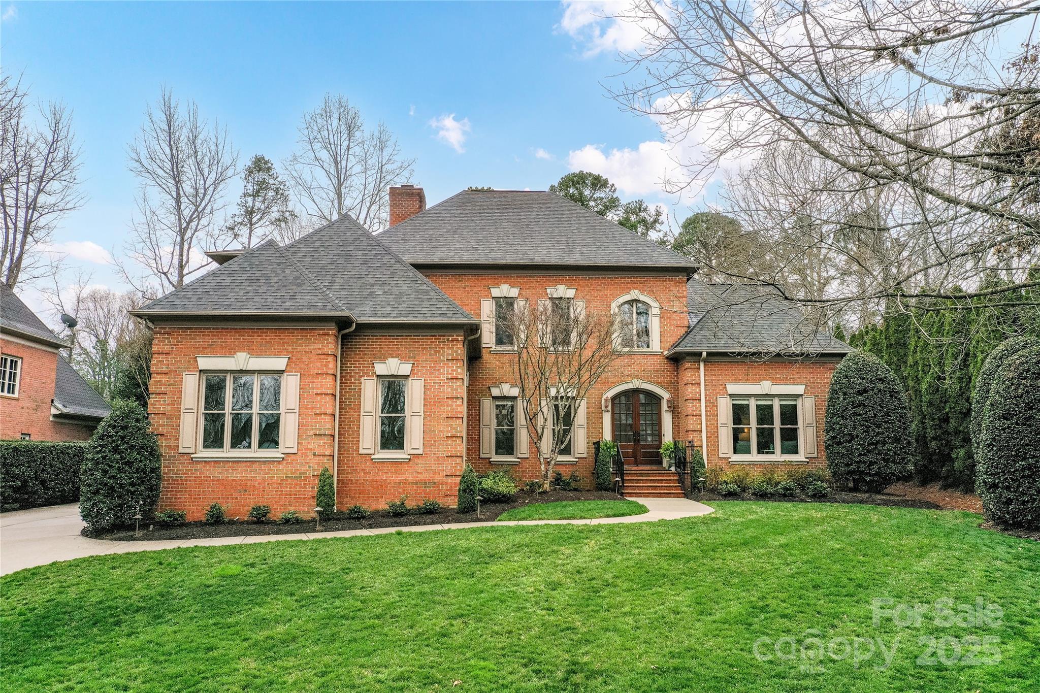 11311 Mcclure Manor Drive Property Photo