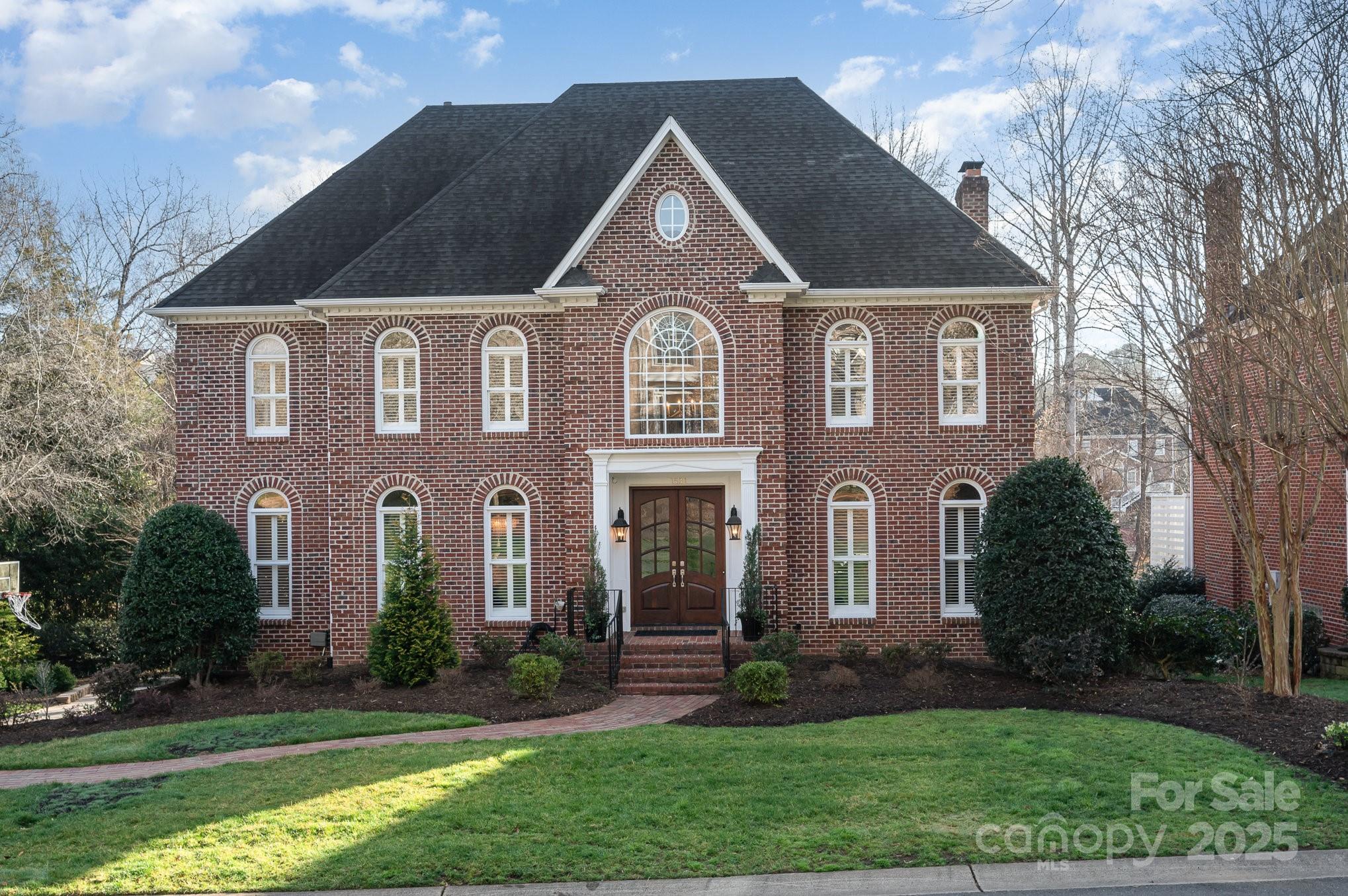 1531 Windy Ridge Road Property Photo