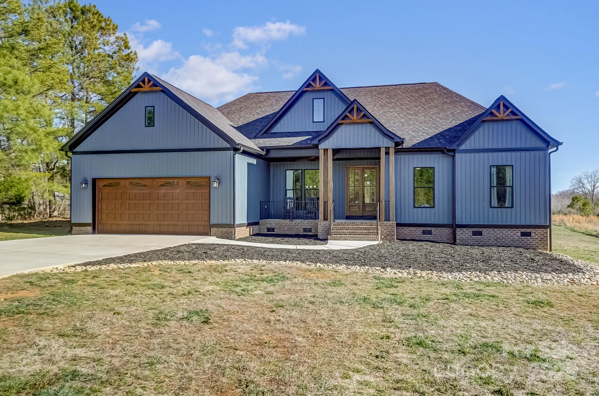 805 Tirzah Road Property Photo