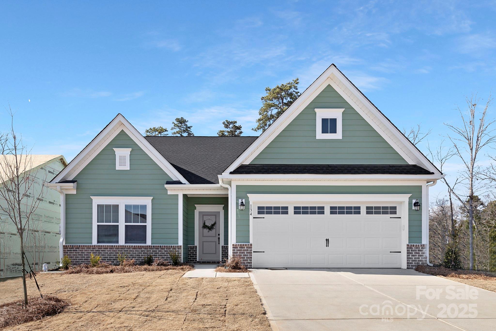 West Montgomery Real Estate Listings Main Image