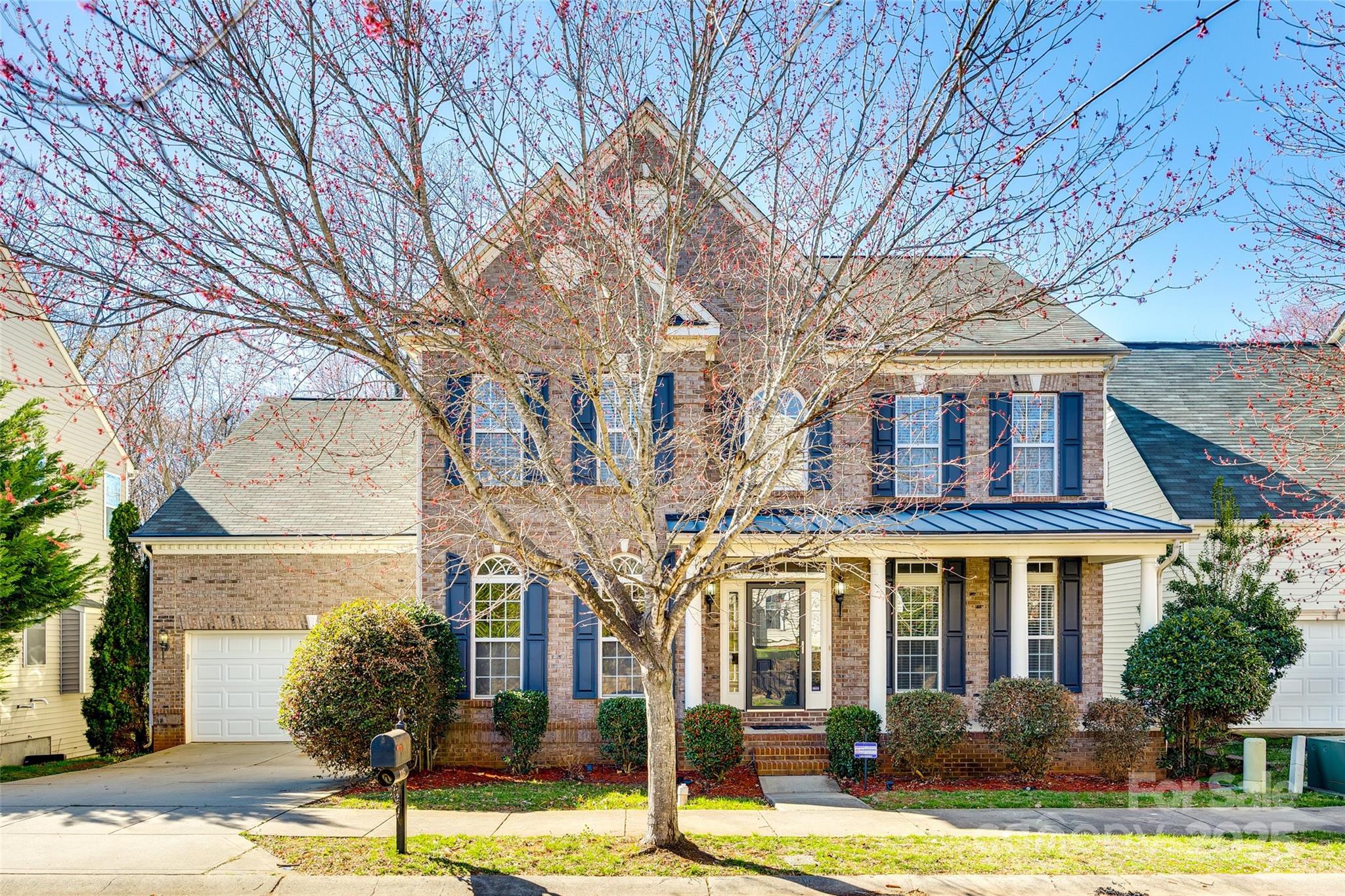 8315 Bridgegate Drive Property Photo