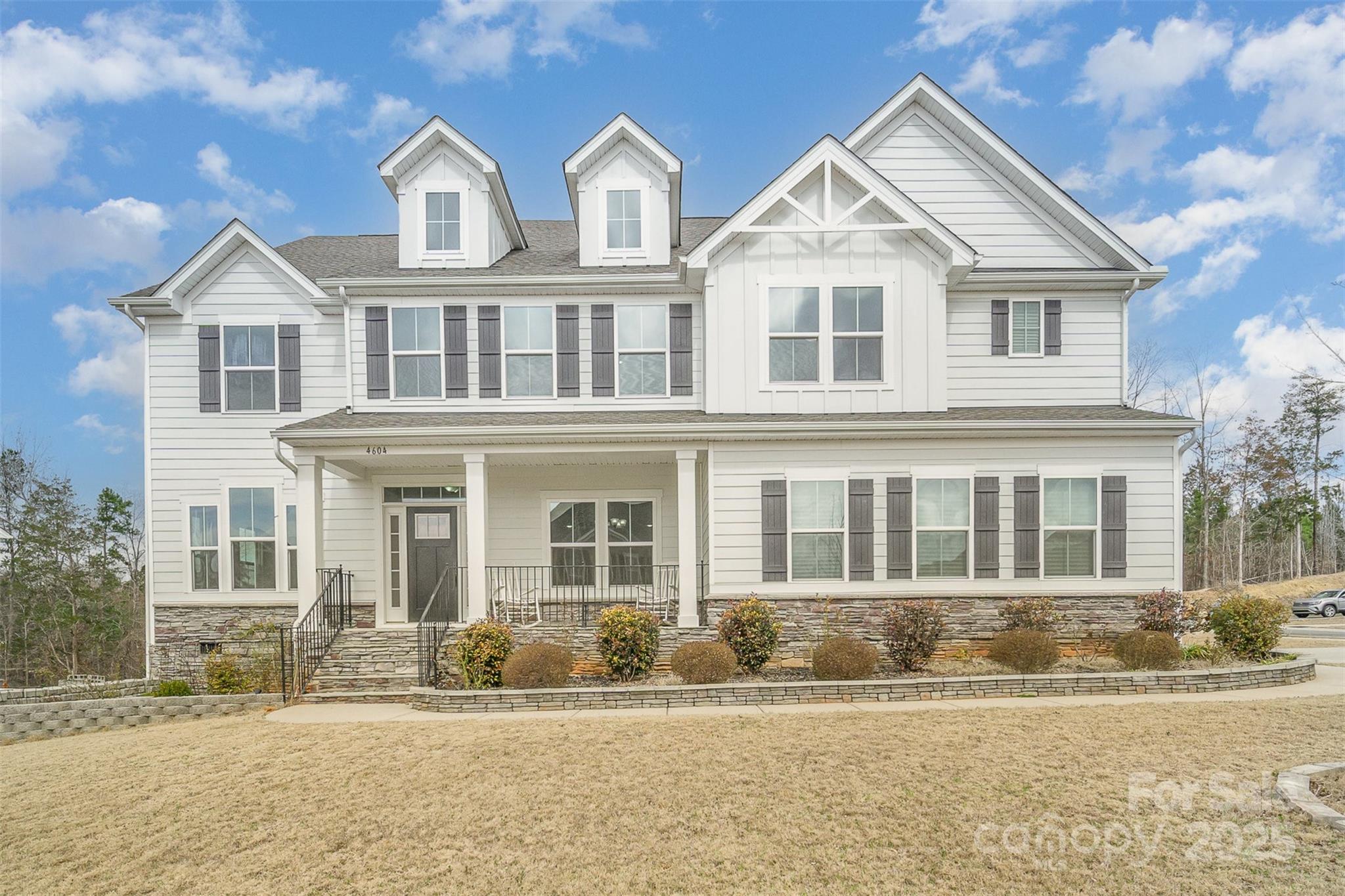 Harrisburg Real Estate Listings Main Image