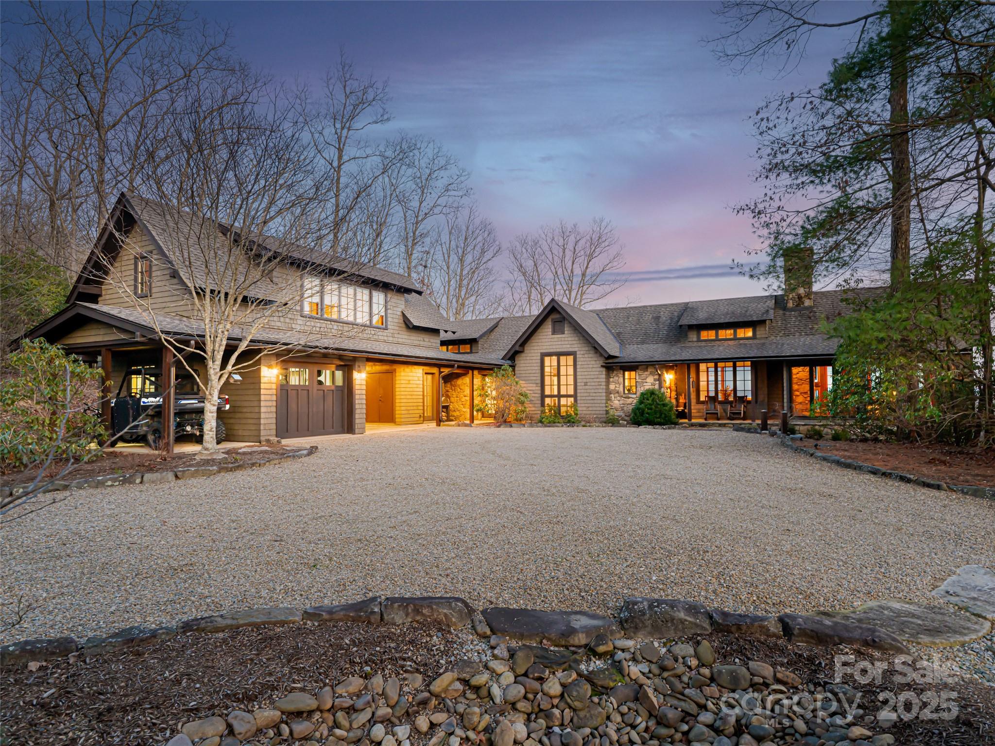 355 Doghobble Road Property Photo