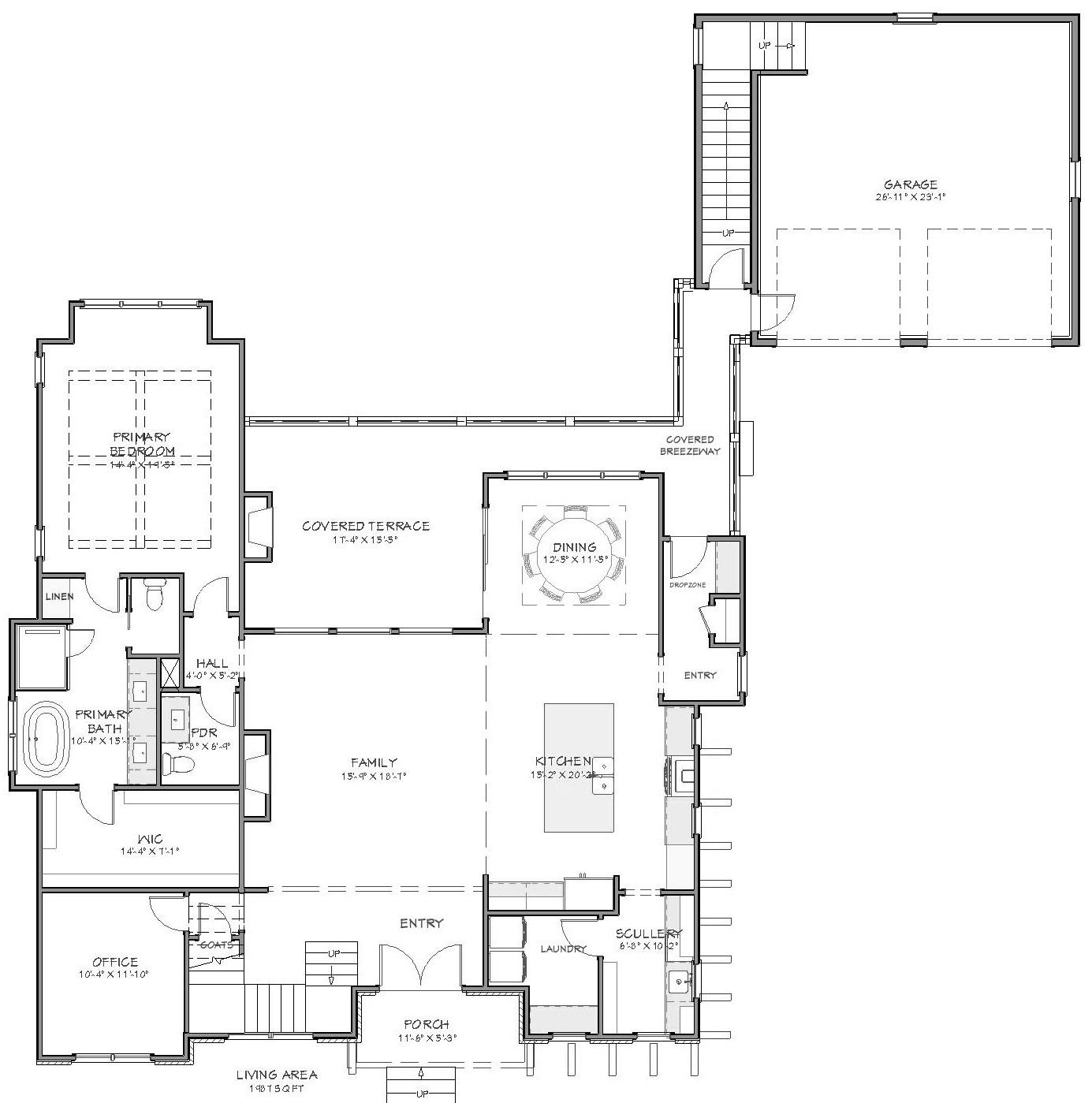 720 Dogwood Lane Property Photo 2