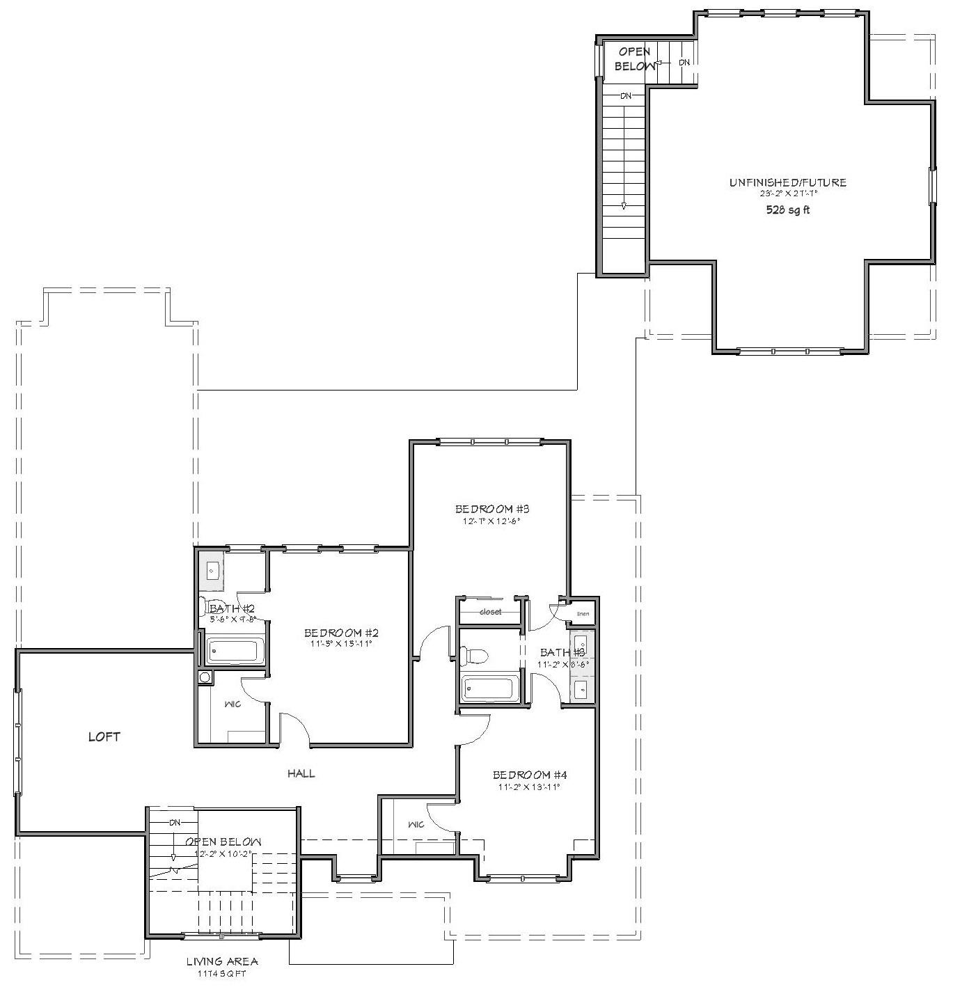 720 Dogwood Lane Property Photo 3