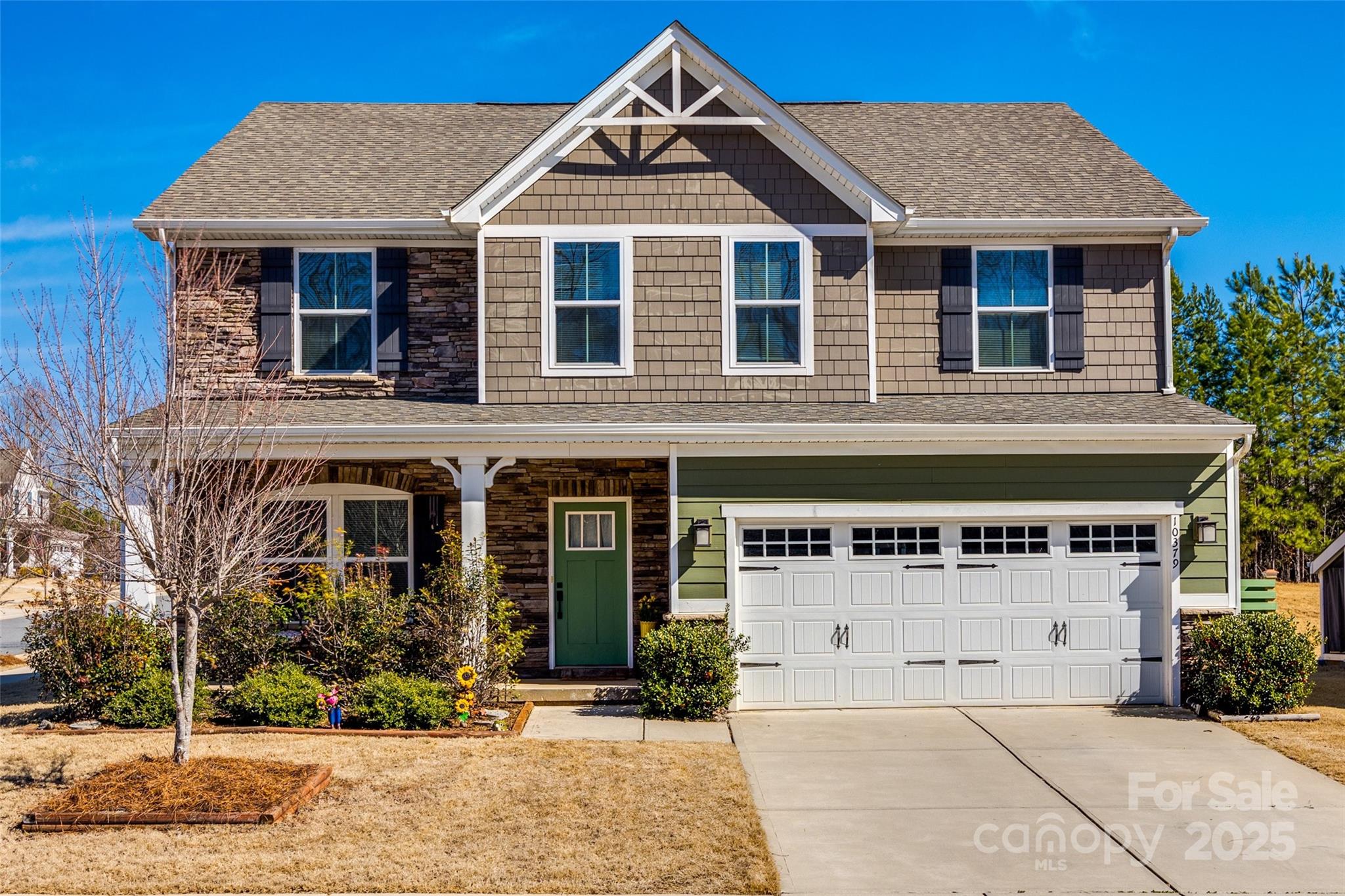 10379 Black Locust Lane Property Photo