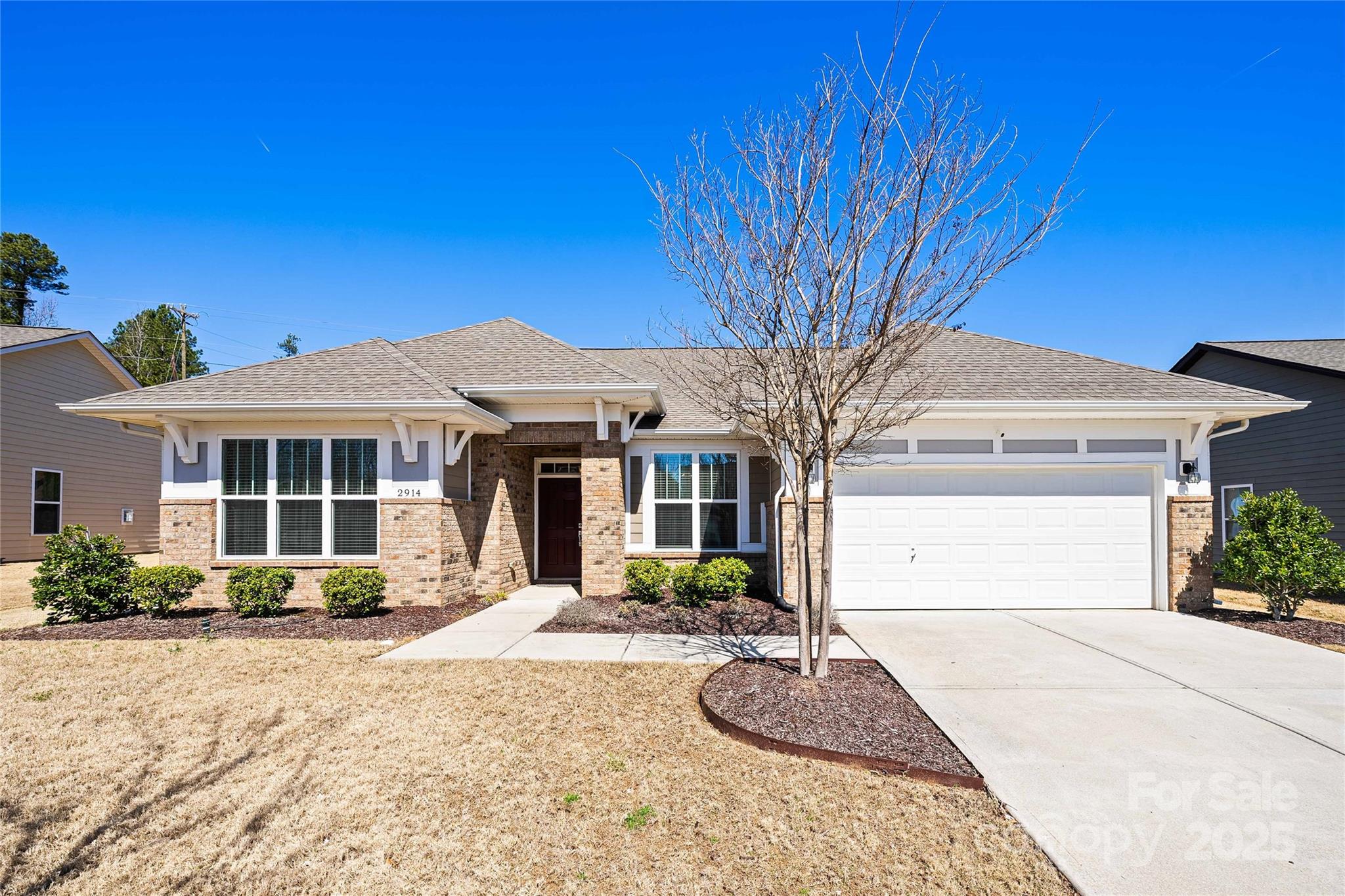 2914 Hiddenbrook Way Property Photo