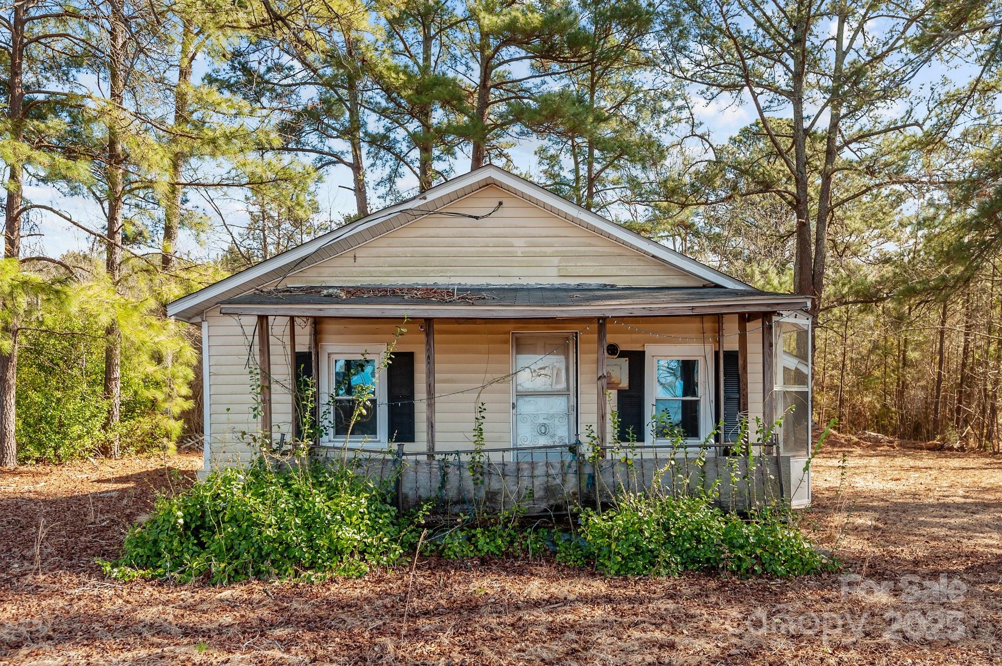 Bertie County Real Estate Listings Main Image