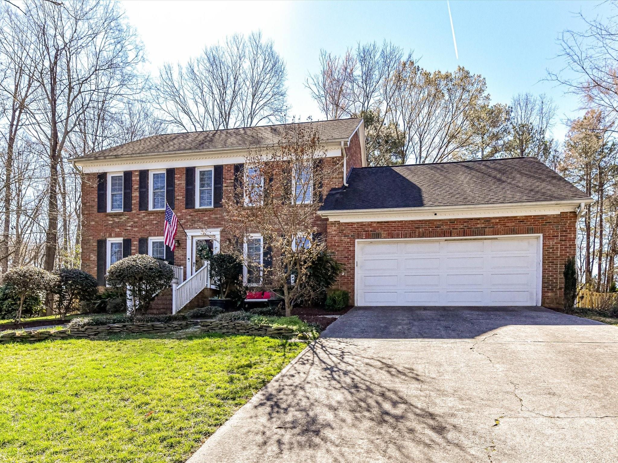 4522 Pendock Court Property Photo