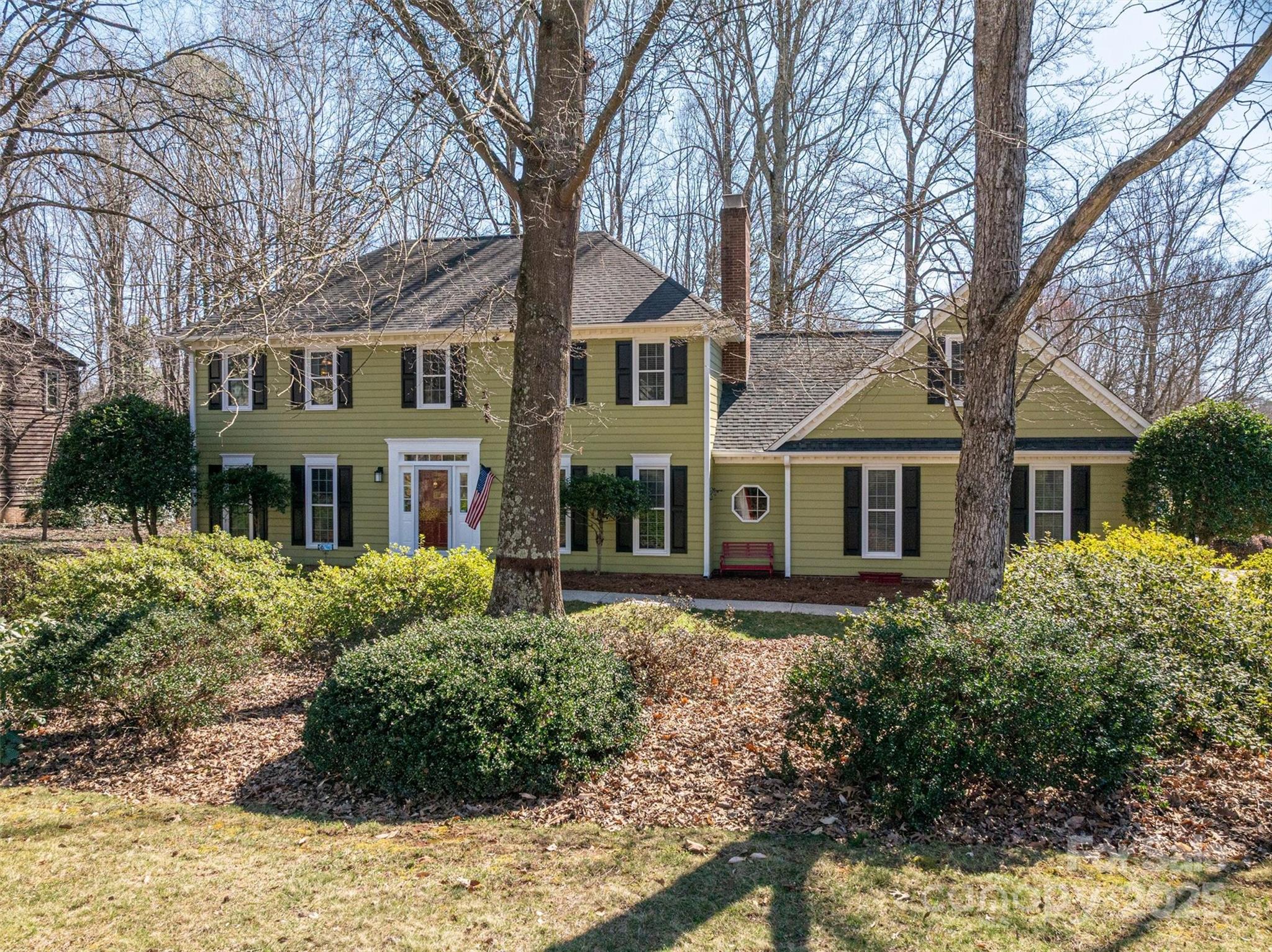 4301 Old Forge Drive Property Photo