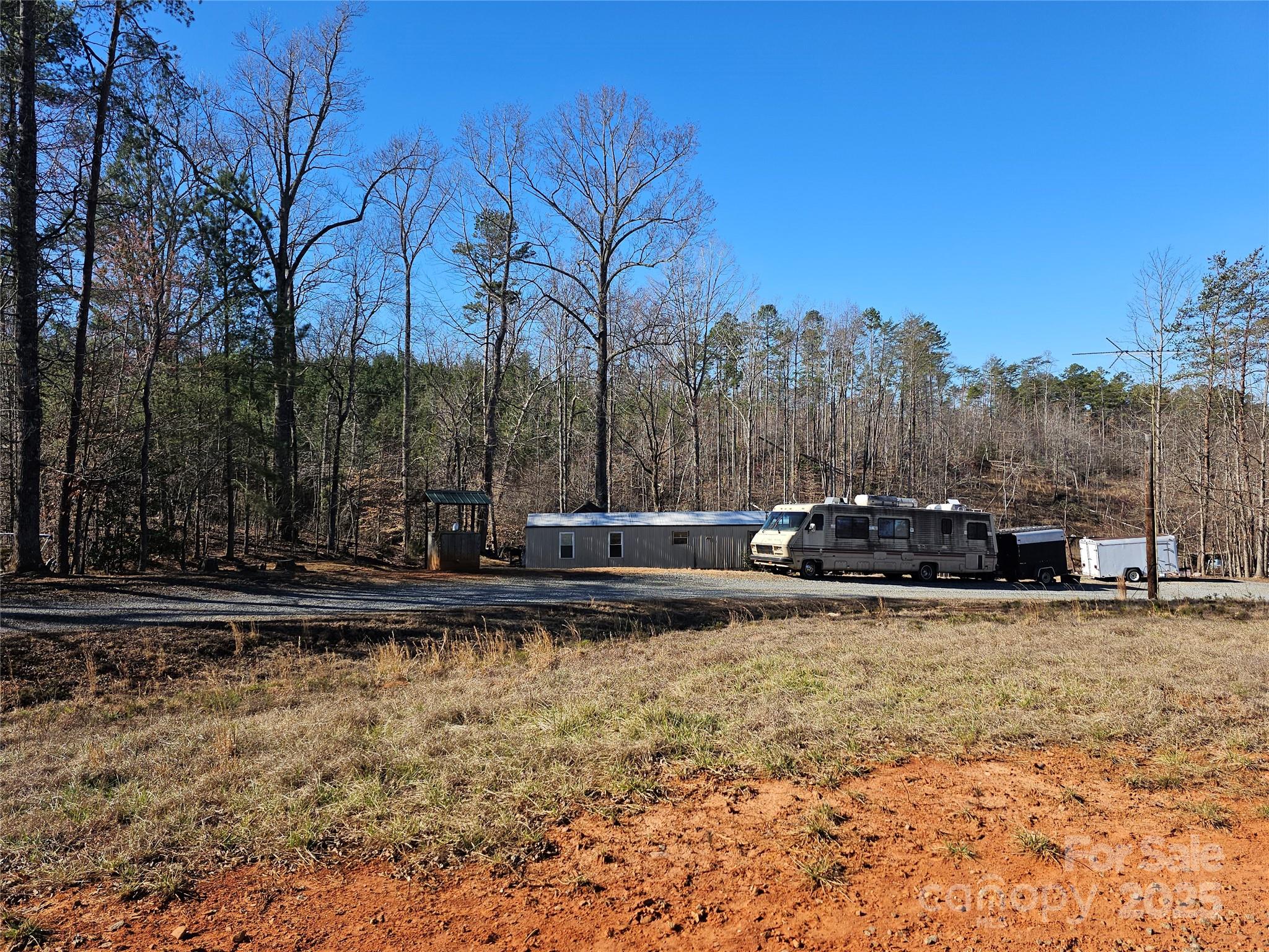 1062 Horn Bottom Road Property Photo
