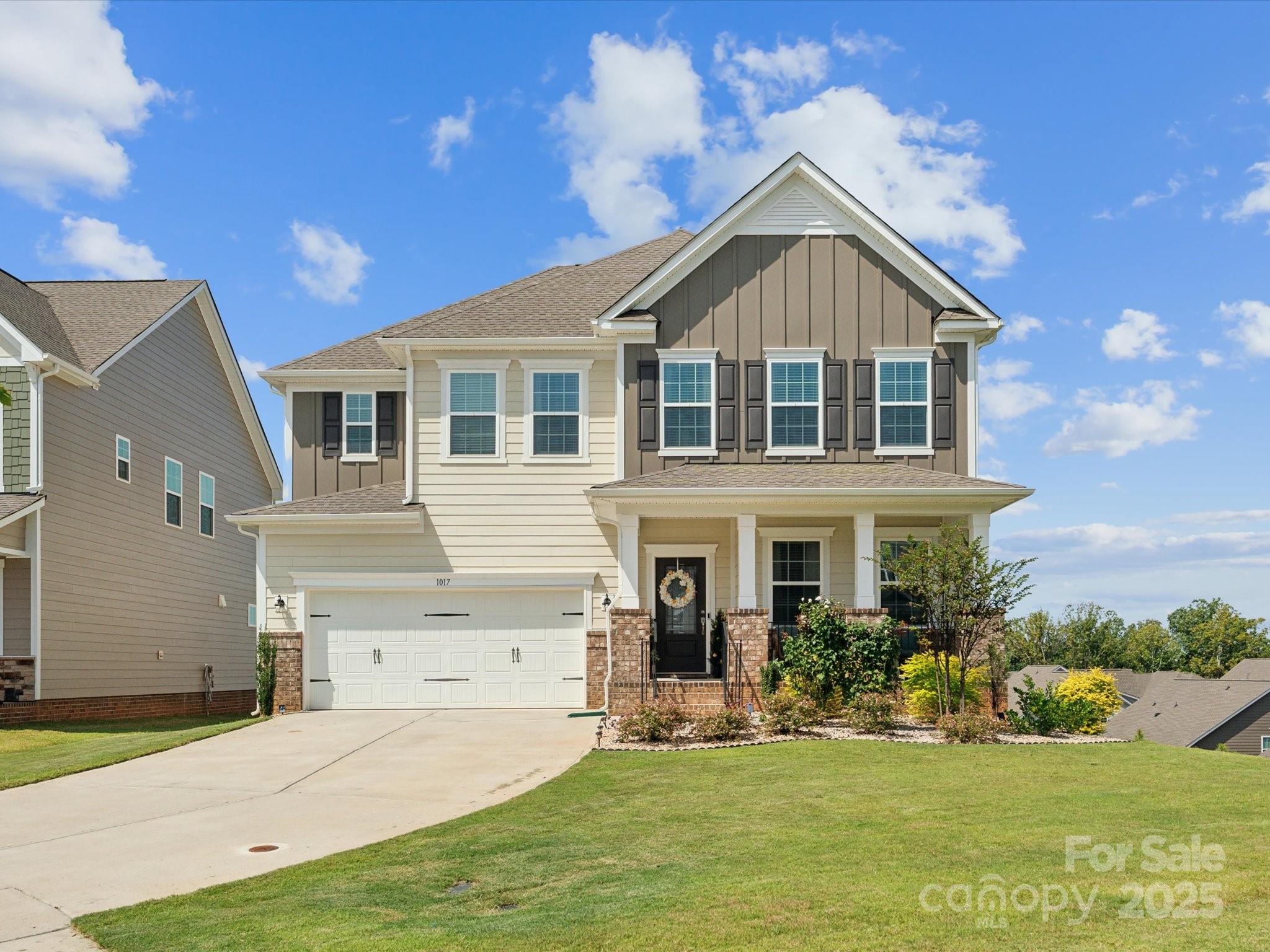 1017 Cheviot Court Property Photo