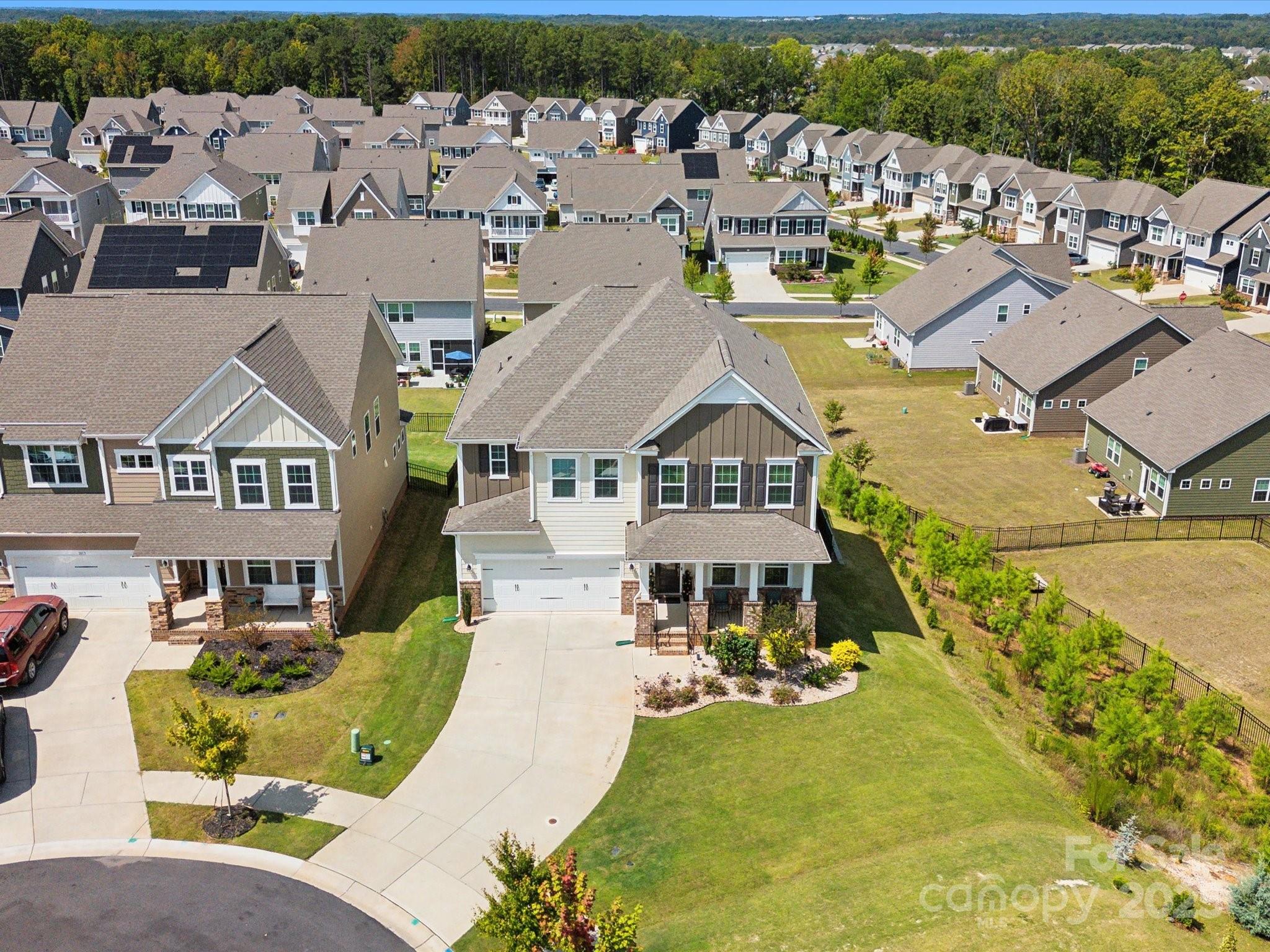 1017 Cheviot Court Property Photo 1
