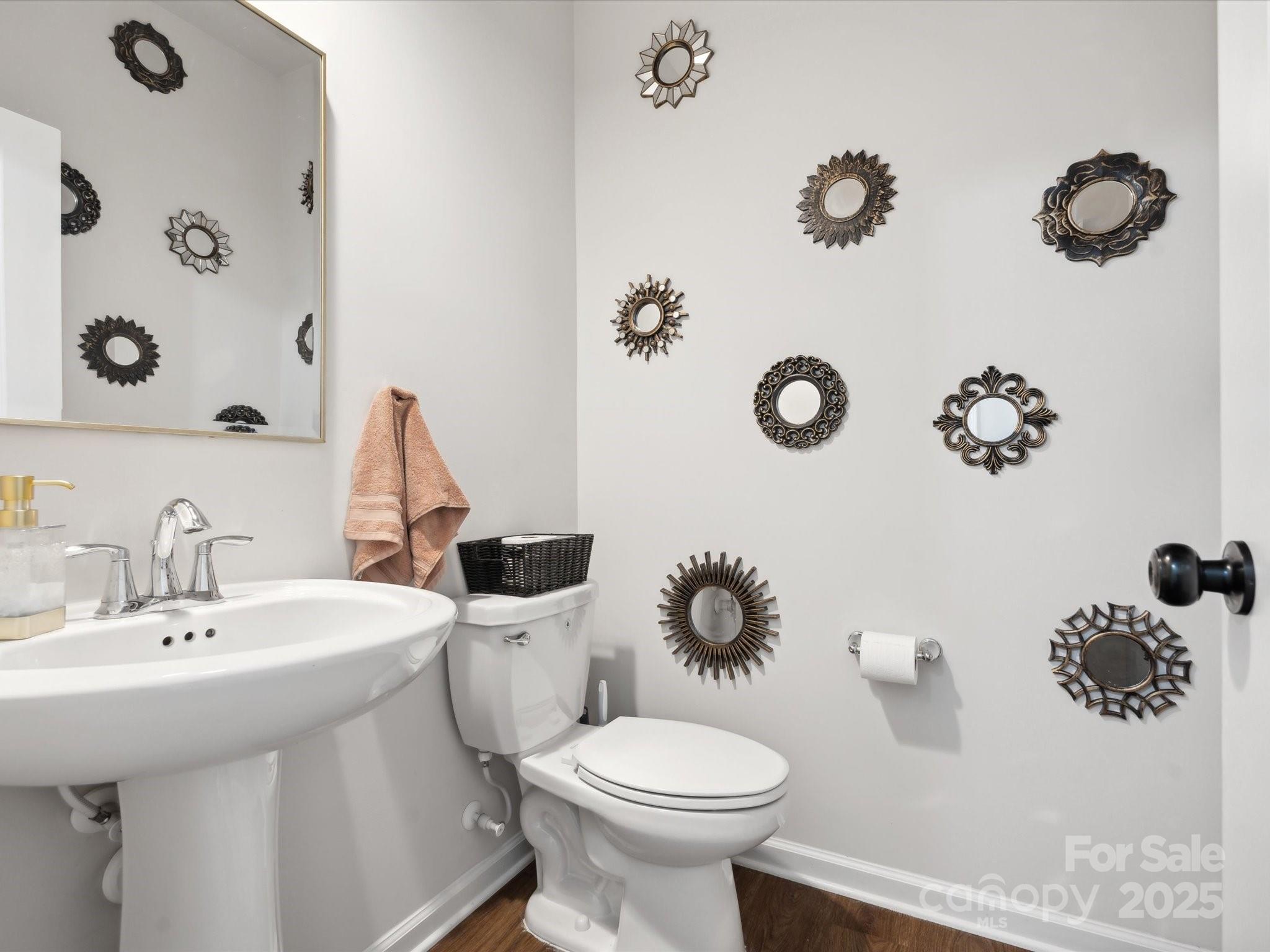 1017 Cheviot Court Property Photo 22