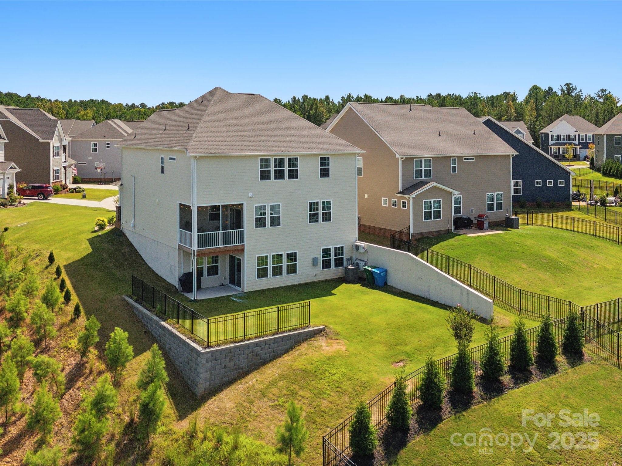 1017 Cheviot Court Property Photo 46