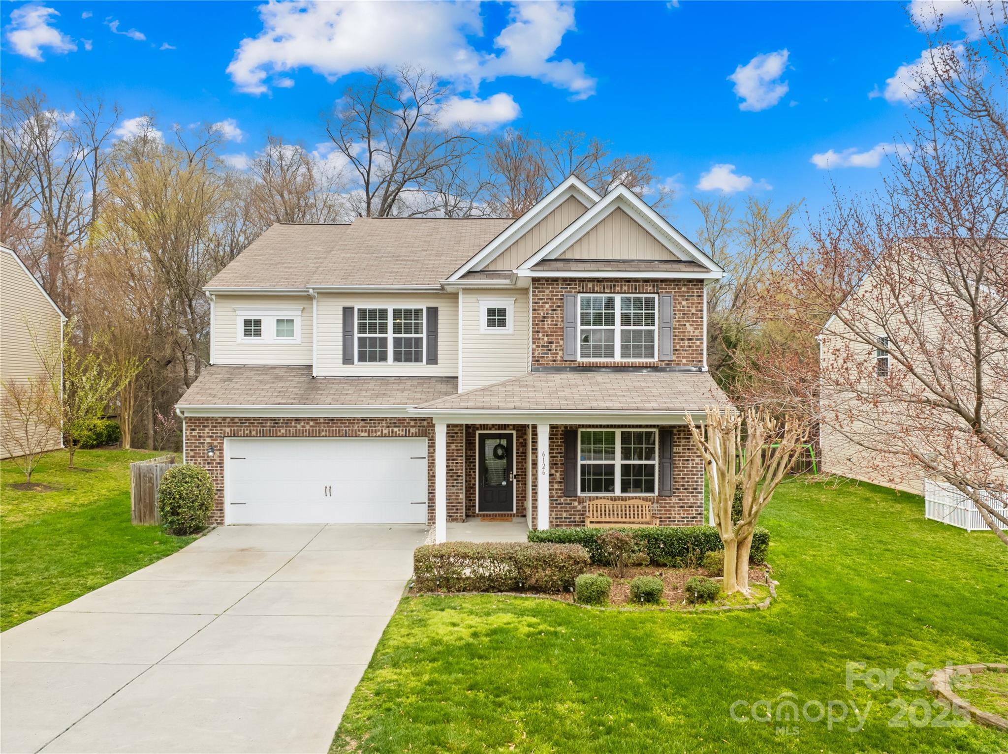 6126 Castlecove Road Property Photo