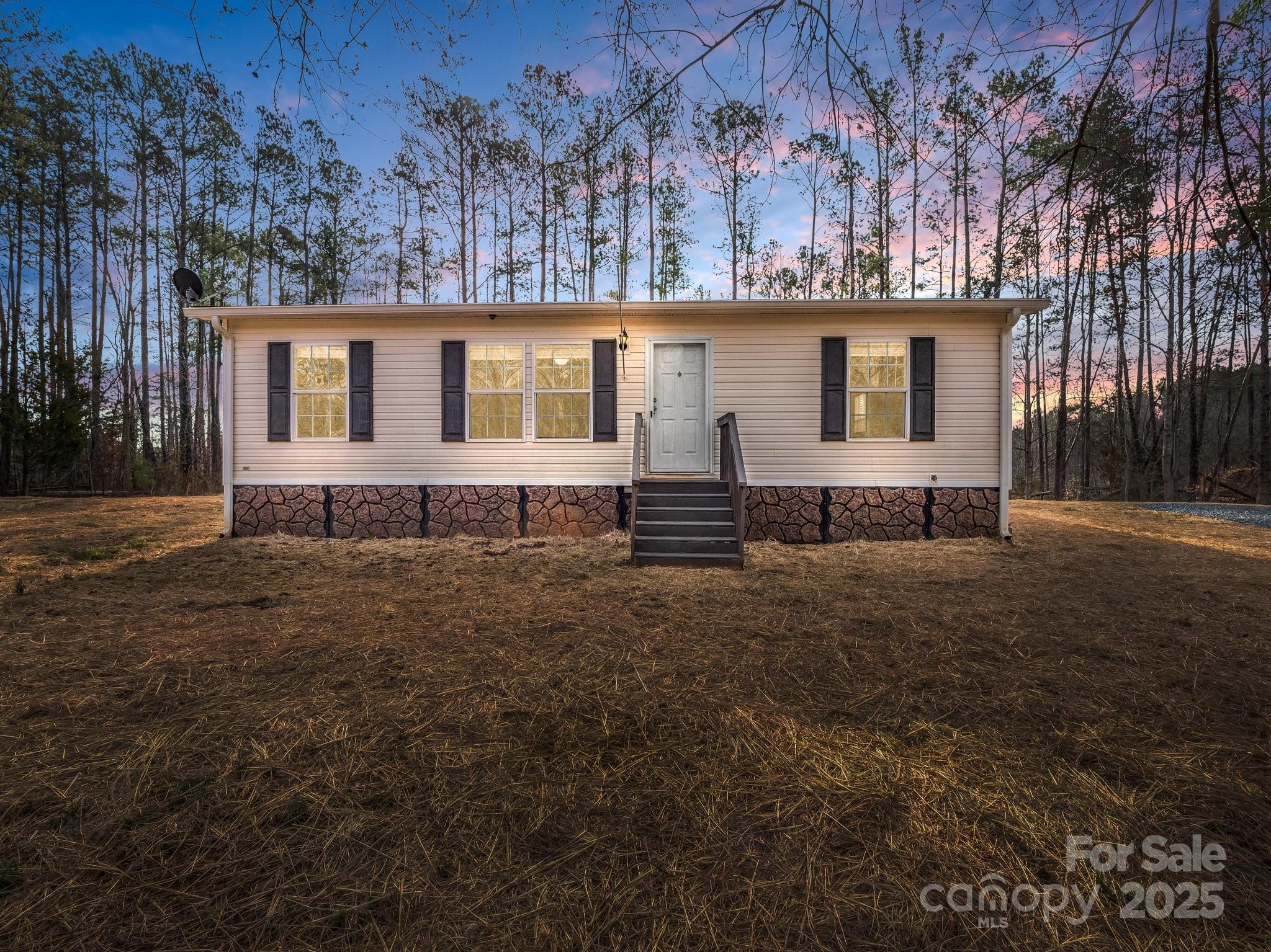 406 Rock Corner Road Property Photo