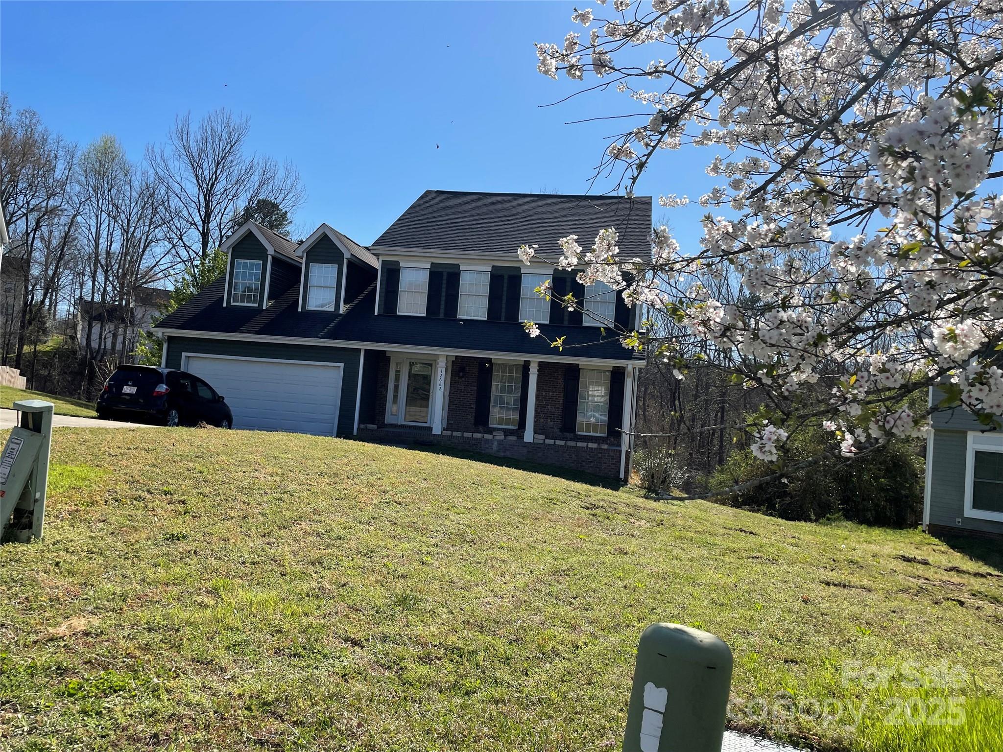 12662 Woodside Falls Road Property Photo