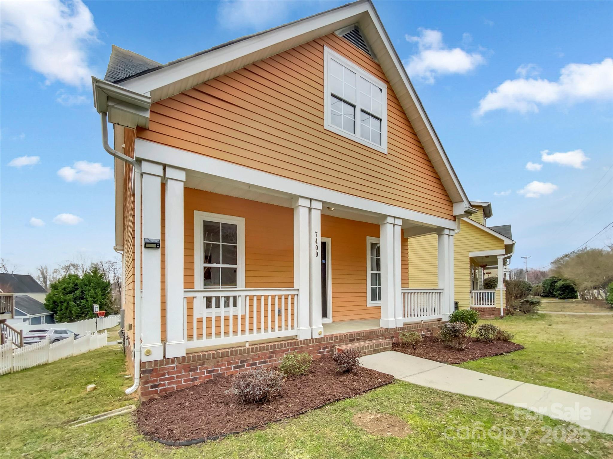 7400 Gilead Road Property Photo