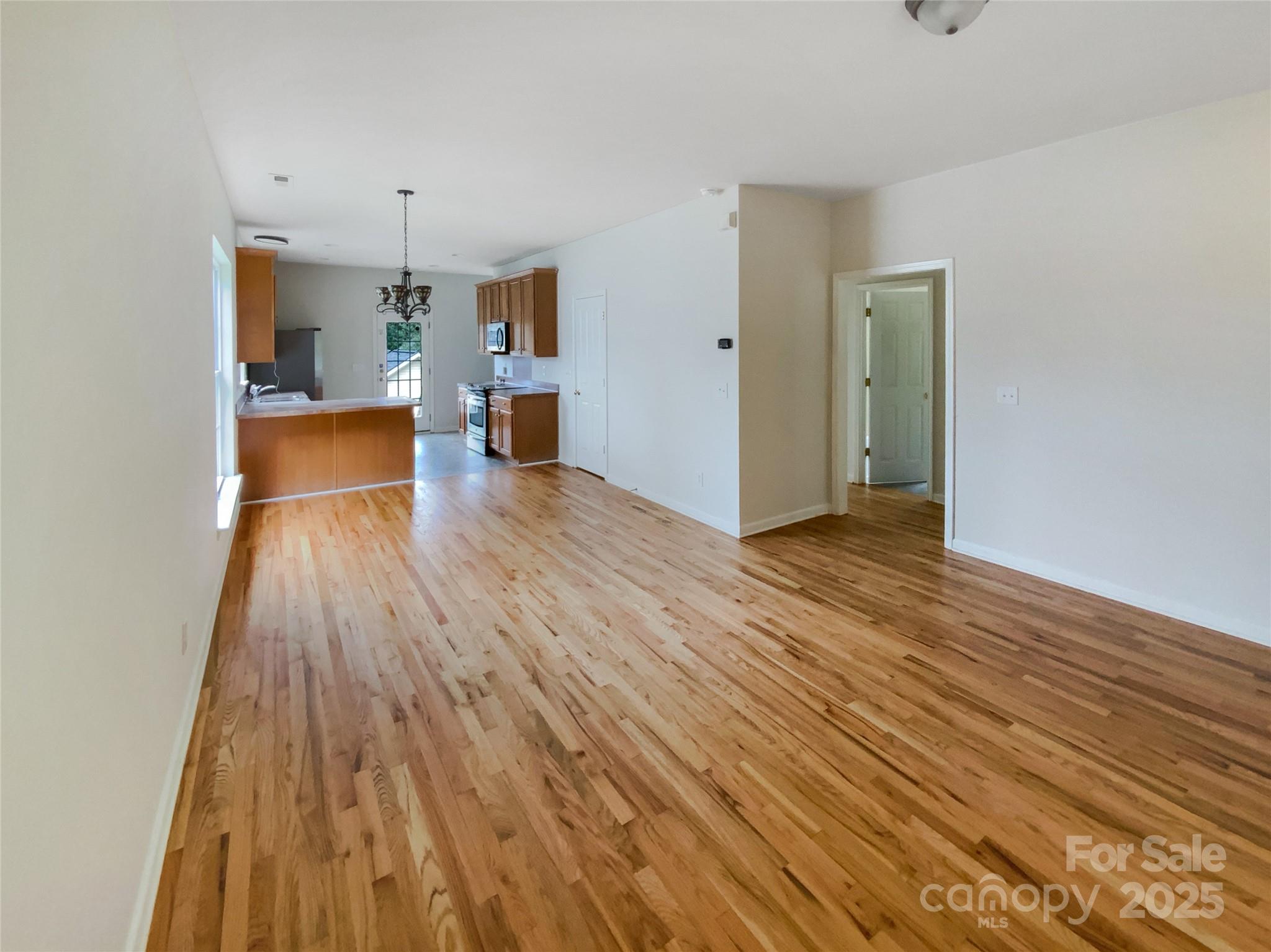 7400 Gilead Road Property Photo 9