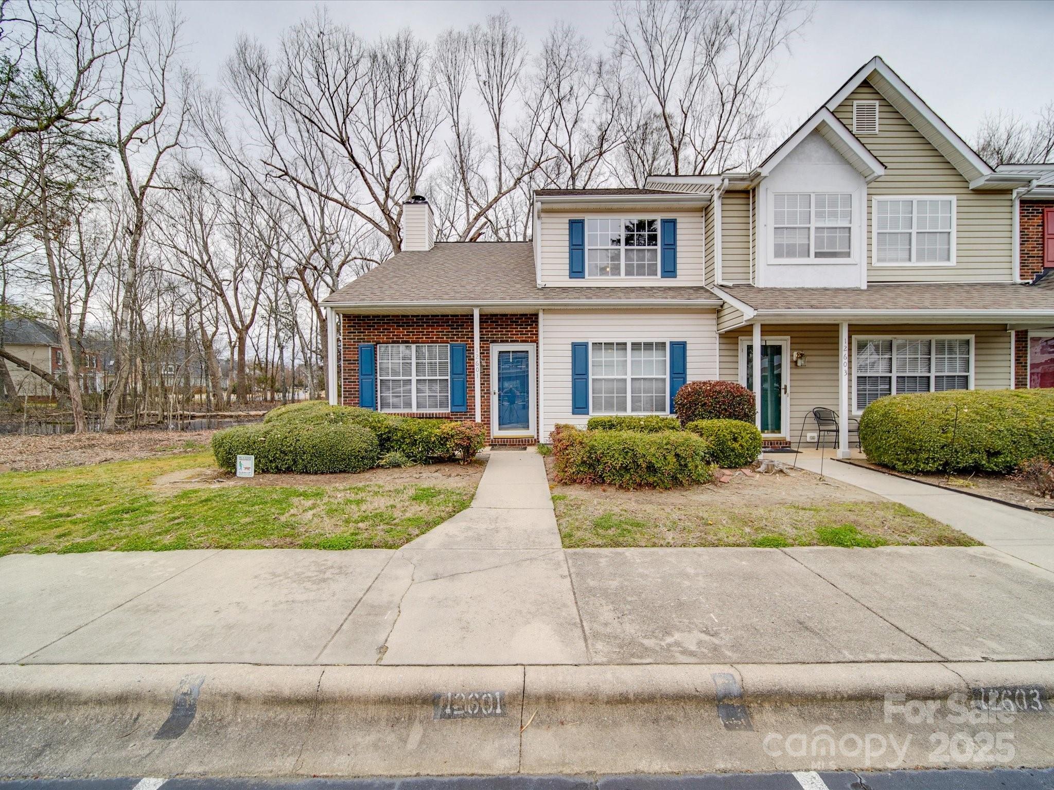 12601 Tucker Crossing Lane Property Photo